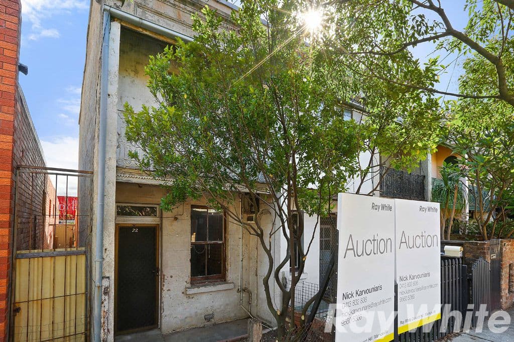 22 Smith Street, Marrickville - Image 1