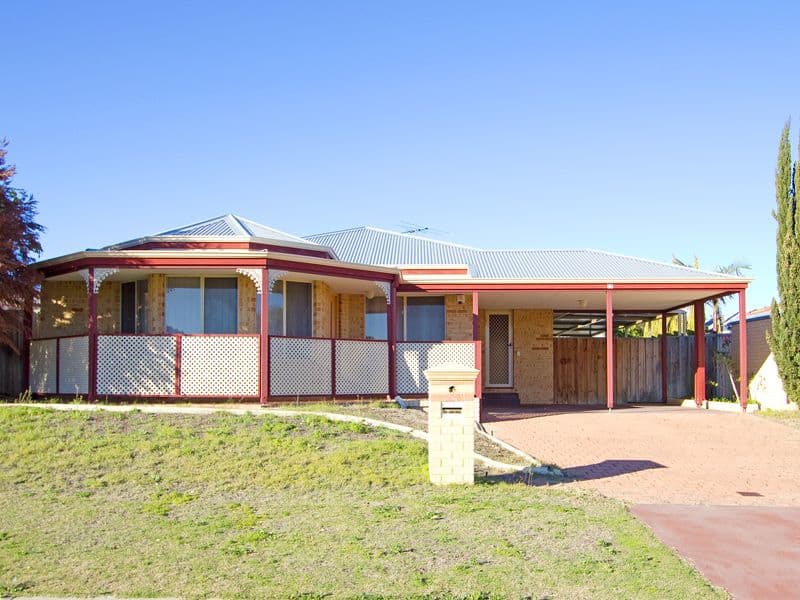 23 Goldsworthy Entrance, ALEXANDER HEIGHTS WA 6064, Alexander Heights - Image 1