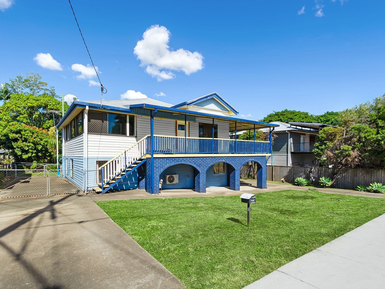 36 Hamilton Road, Wavell Heights QLD 4012, Wavell Heights - Thumbnail 2