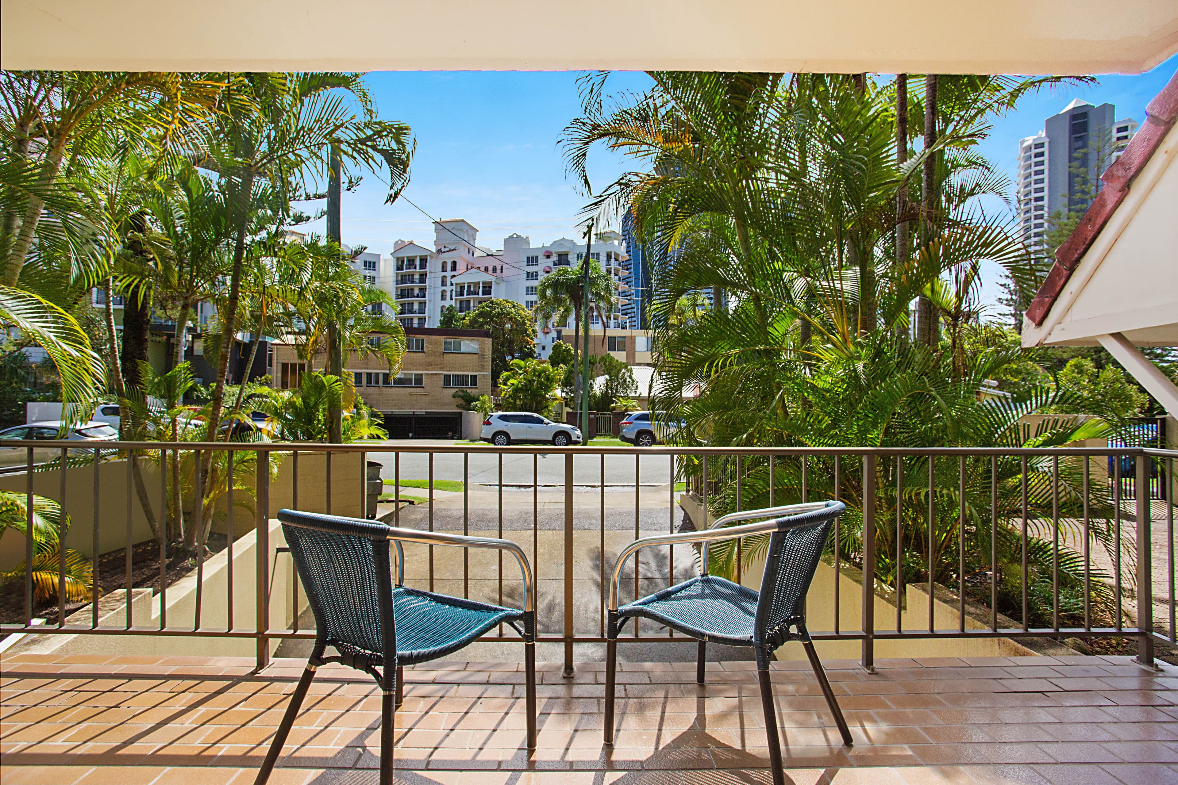 4 'Summerset' 18 First Avenue, Broadbeach QLD 4218, Broadbeach - Thumbnail 6
