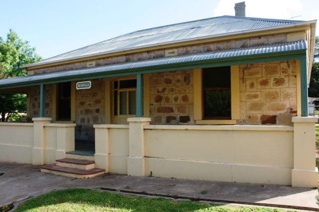 Lot 201 Main North Road, WATERVALE SA 5452, Watervale - Image 1
