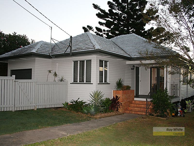 8 Frankit Street, WAVELL HEIGHTS QLD 4012, Wavell Heights - Image 1