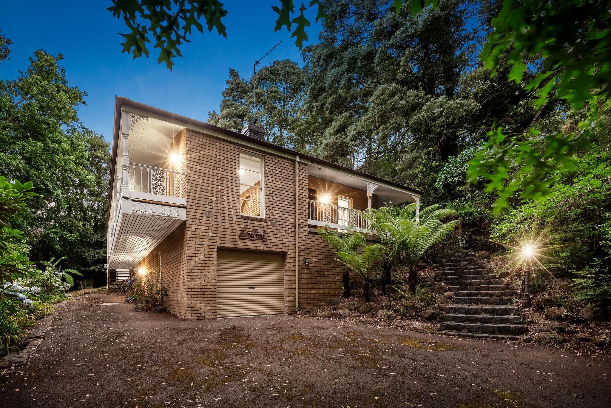2 Wembley Road, Kallista VIC 3791, Kallista - Image 1