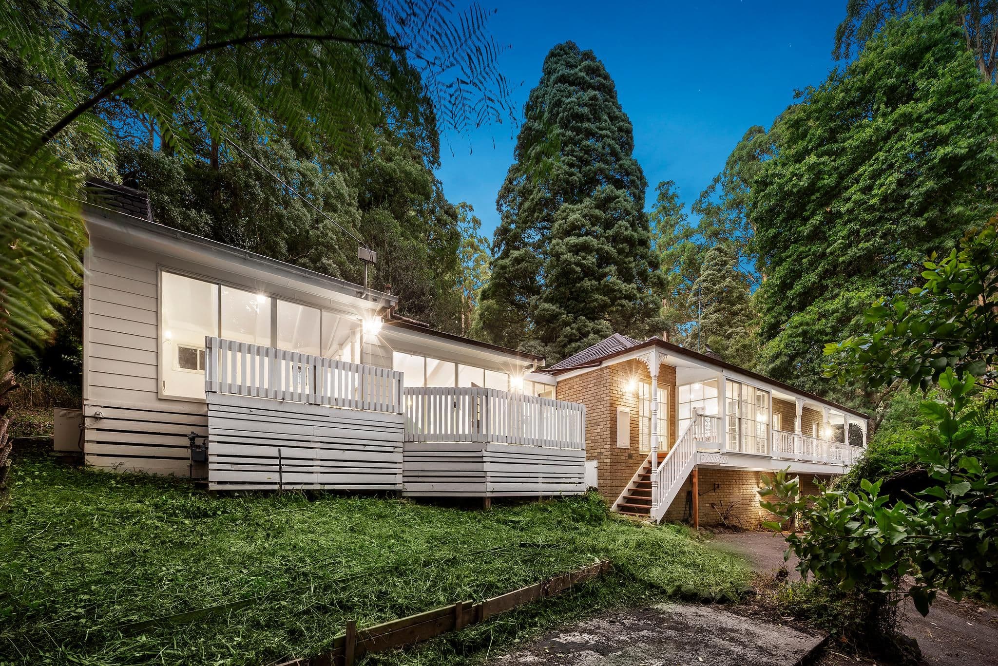 2 Wembley Road, Kallista VIC 3791, Kallista - Thumbnail 6
