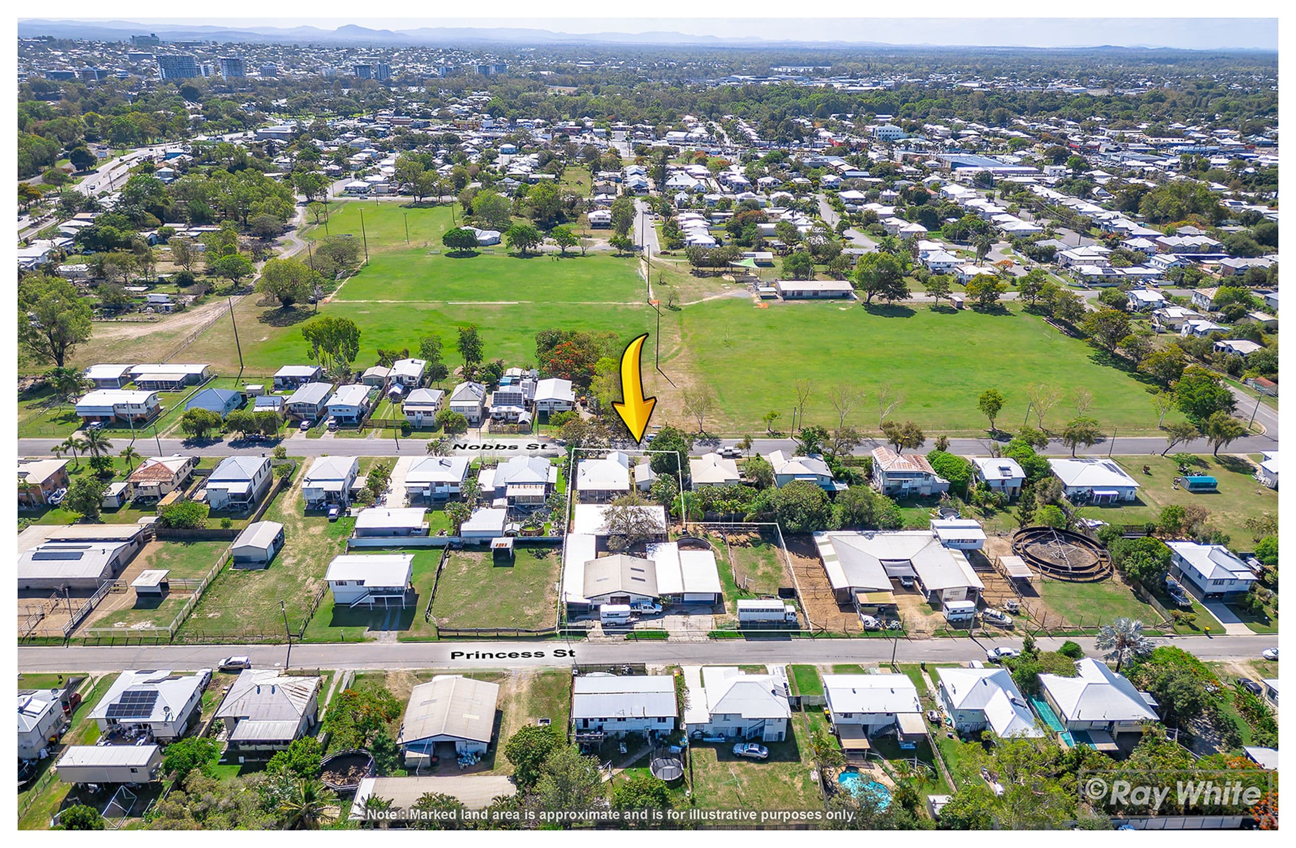 24 Nobbs Street, Berserker QLD 4701, Berserker - Thumbnail 2
