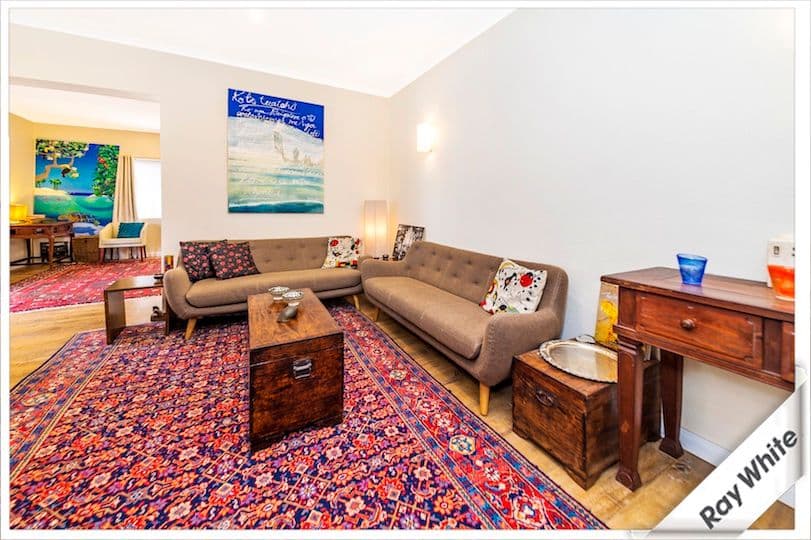 9 Lindsay Street, Griffith ACT 2603, Griffith - Image 1