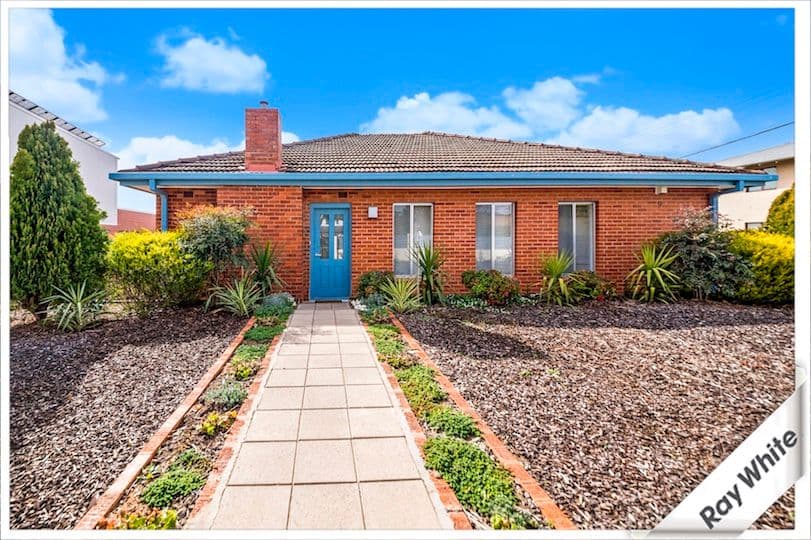 9 Lindsay Street, Griffith ACT 2603, Griffith - Thumbnail 3