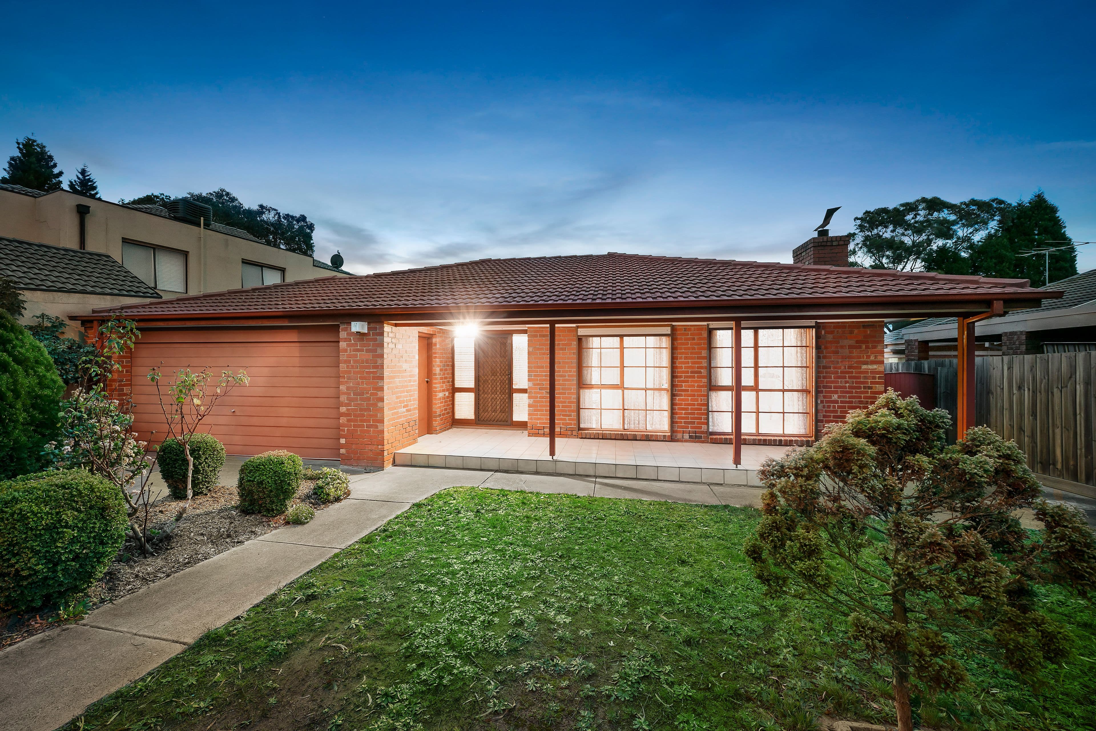 21 Renou Road, Wantirna South VIC 3152, Wantirna South - Image 1