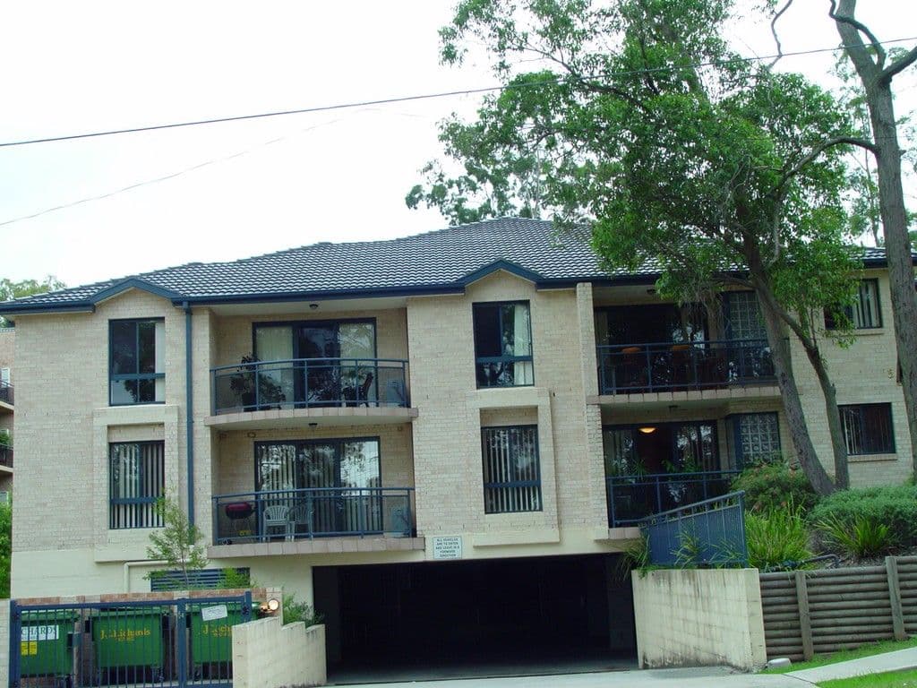 32-38 Jenner Street, Baulkham Hills NSW 2153, Baulkham Hills - Image 1