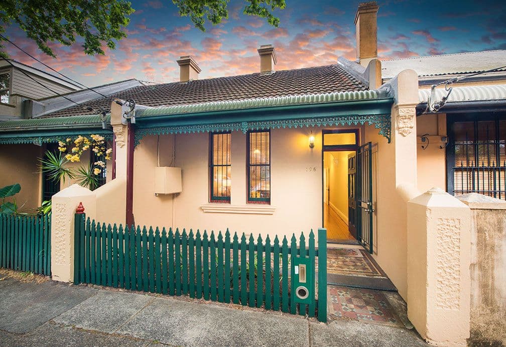 195 Nelson Street, ANNANDALE NSW 2038, Annandale - Image 1