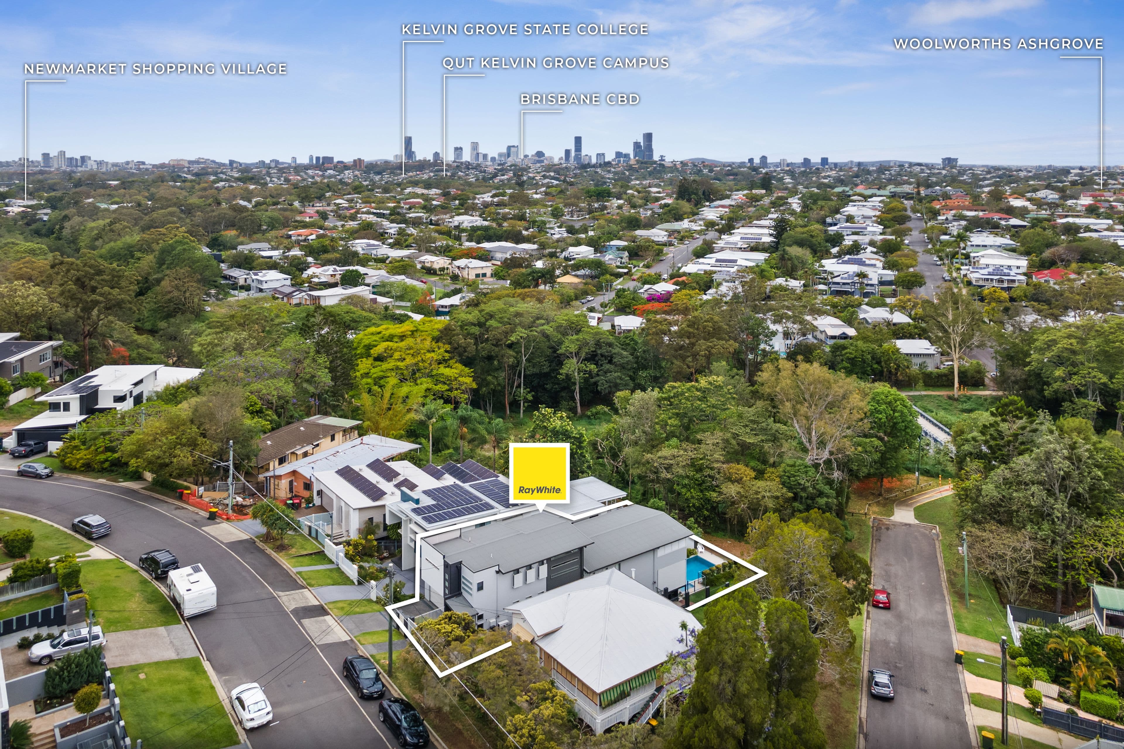 71 Brown Parade, Ashgrove QLD 4060, Ashgrove - Thumbnail 3