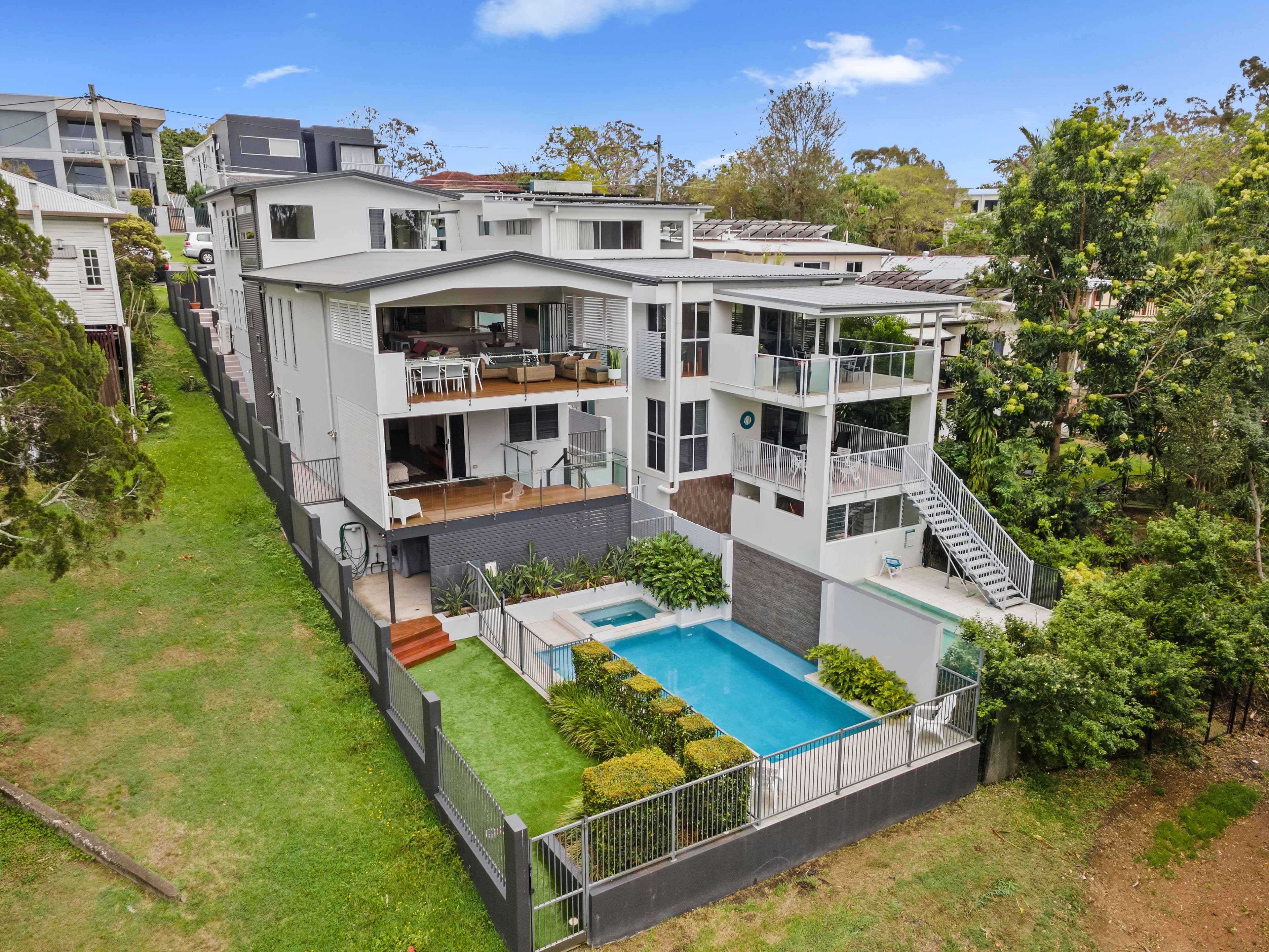 71 Brown Parade, Ashgrove QLD 4060, Ashgrove - Thumbnail 4
