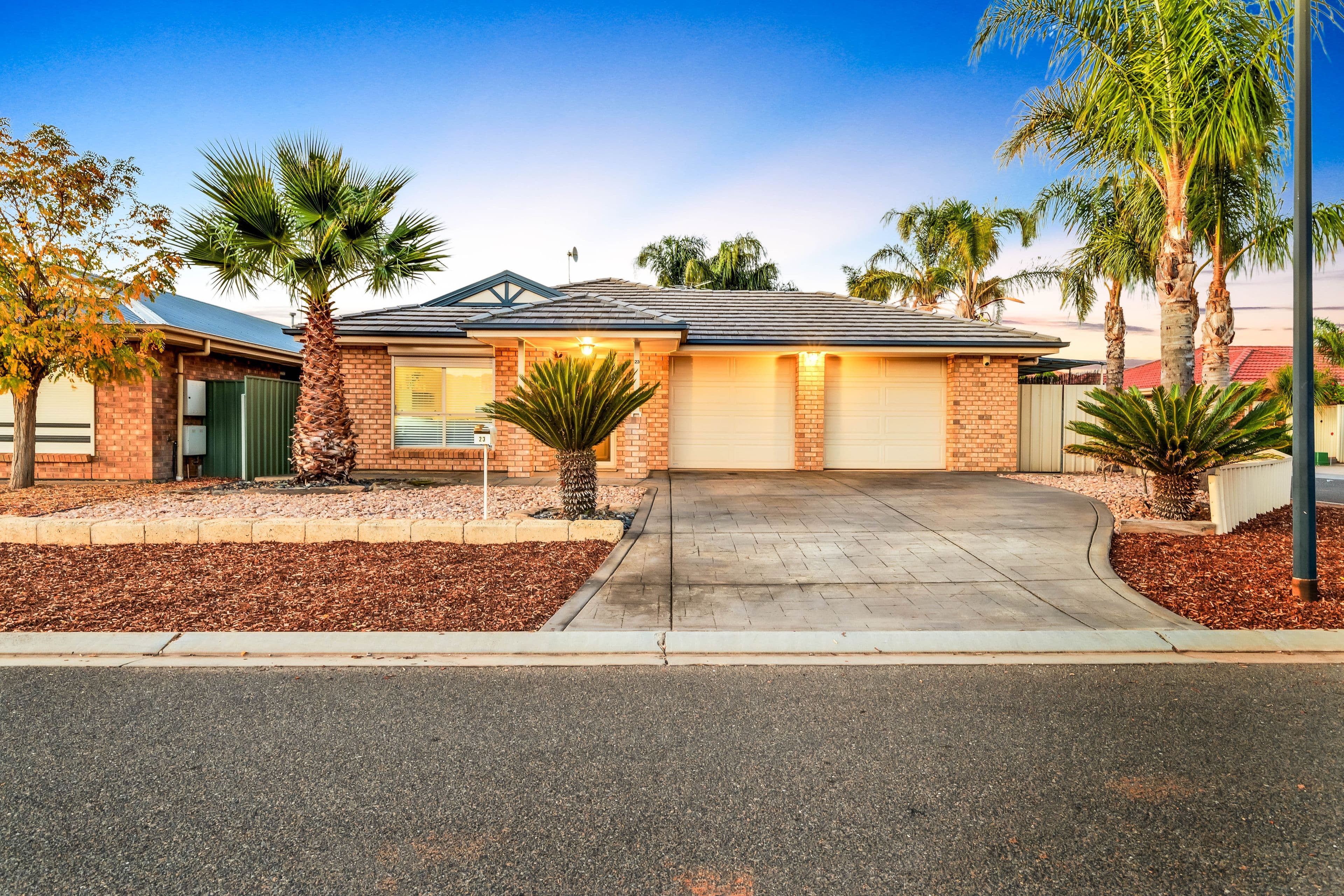 23 Jordon Street, Munno Para West SA 5115, Munno Para West - Image 1