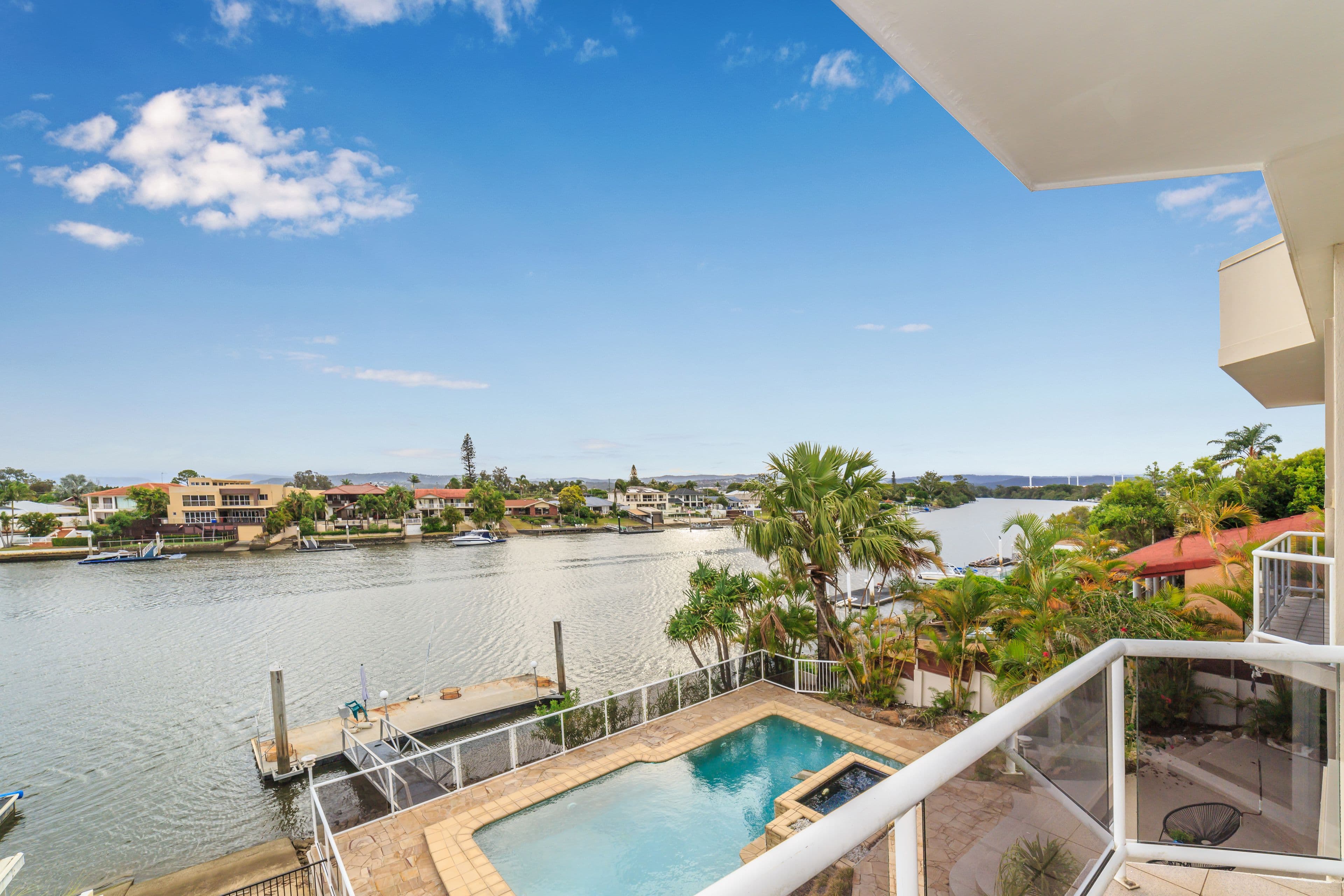 38 Cabana Boulevard, Benowa Waters QLD 4217, Benowa - Image 1