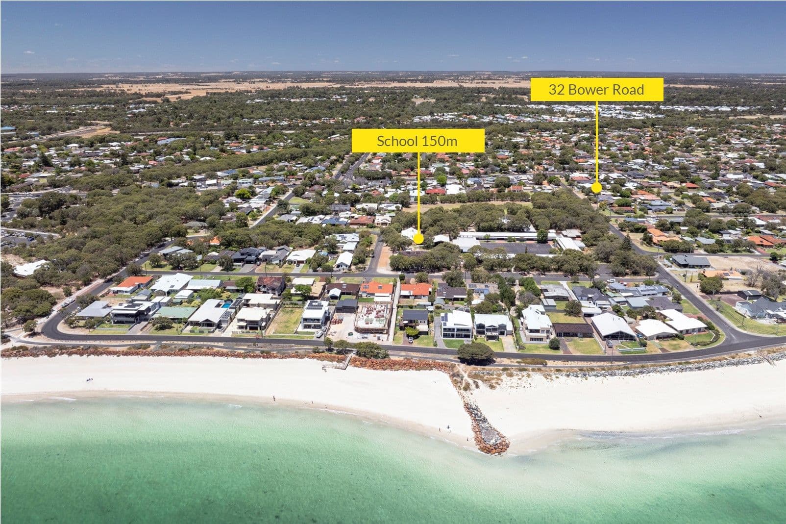 32 Bower Road, West Busselton WA 6280, West Busselton - Image 1