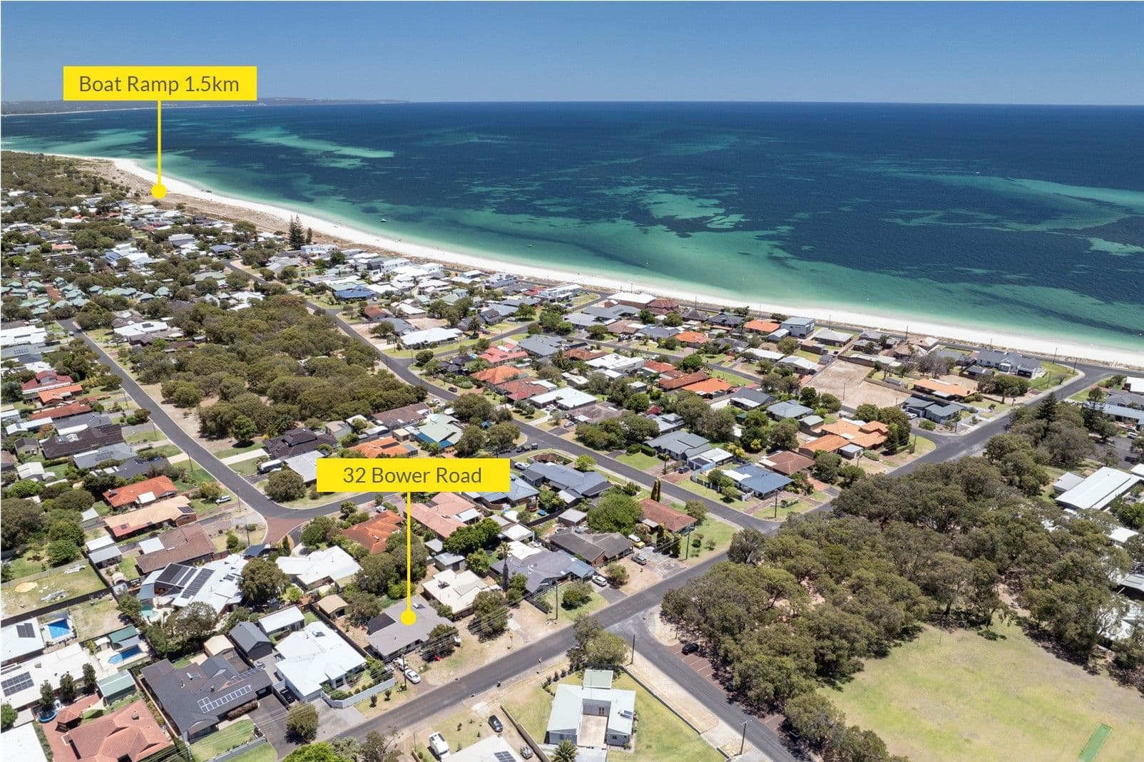 32 Bower Road, West Busselton WA 6280, West Busselton - Thumbnail 2