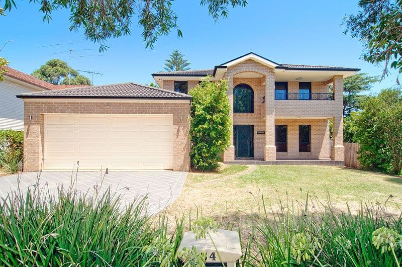 34 Beswick Avenue, NORTH RYDE NSW 2113, North Ryde - Image 1