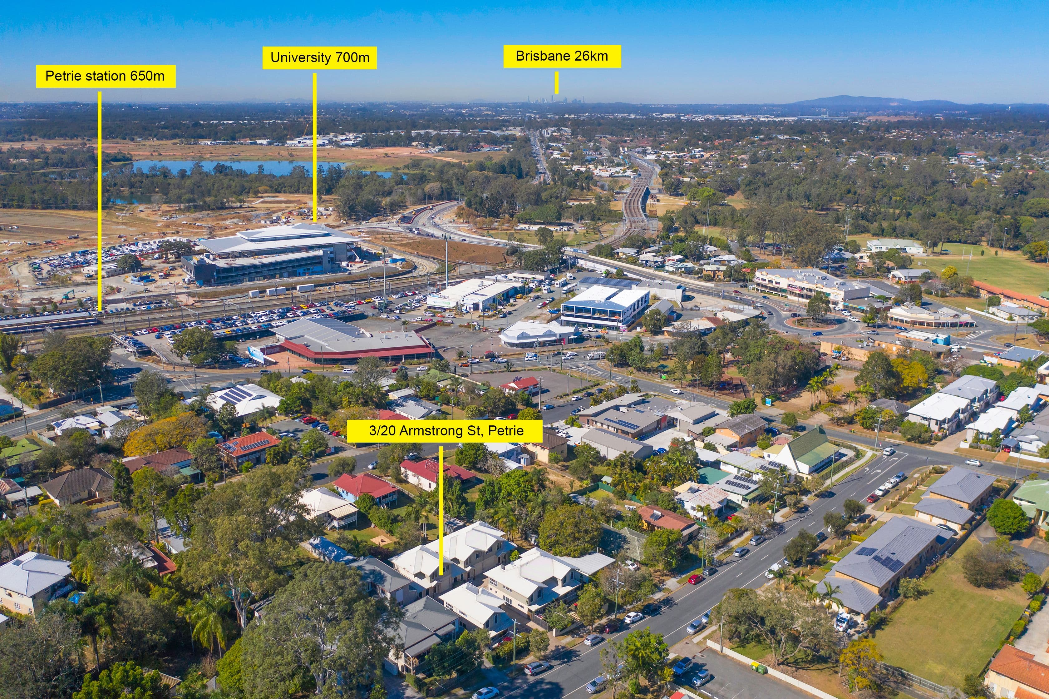 20 Armstrong Street, Petrie QLD 4502, Petrie - Thumbnail 4