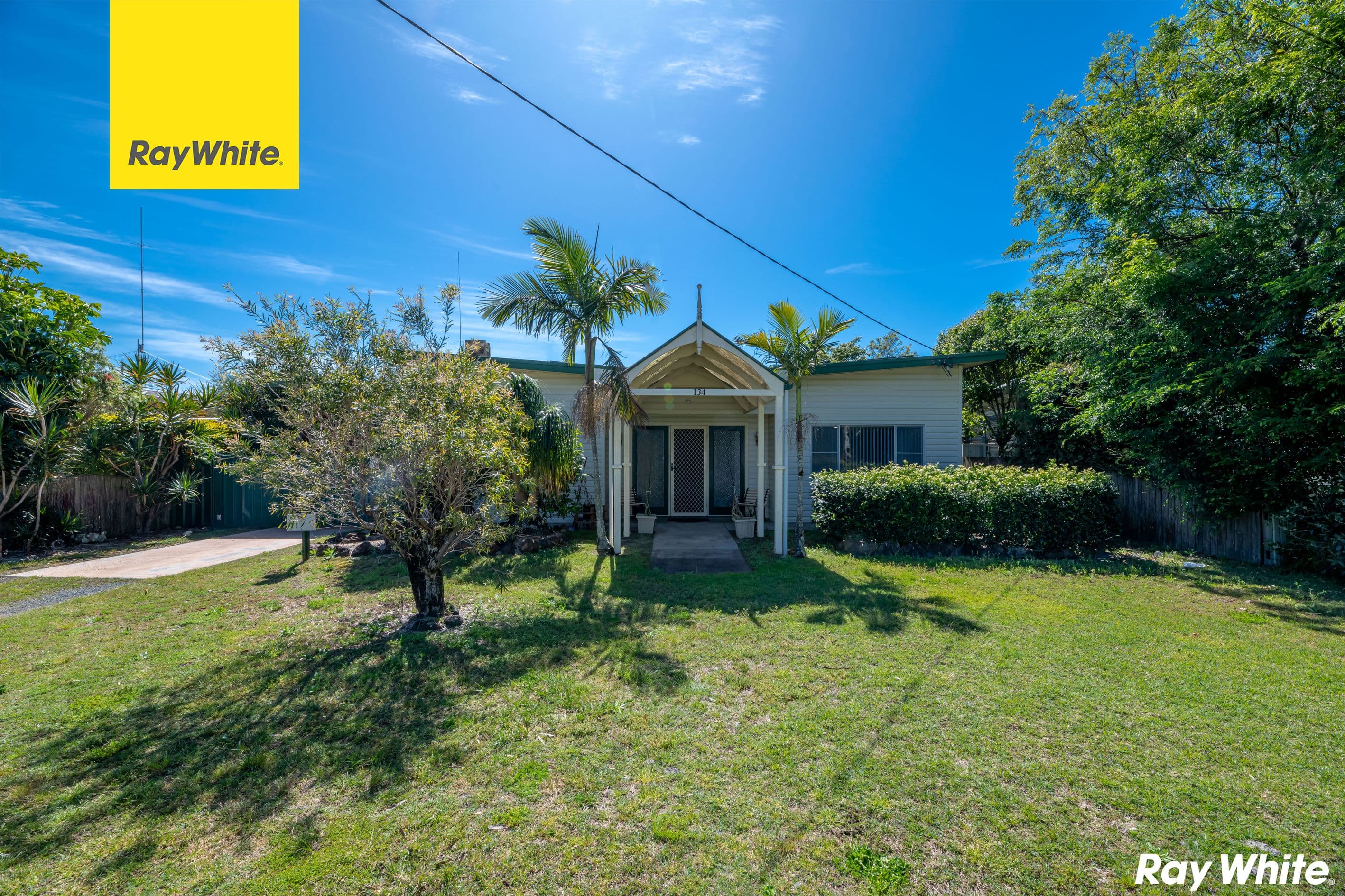 134 The Lakes Way, Forster NSW 2428, Forster - Image 1
