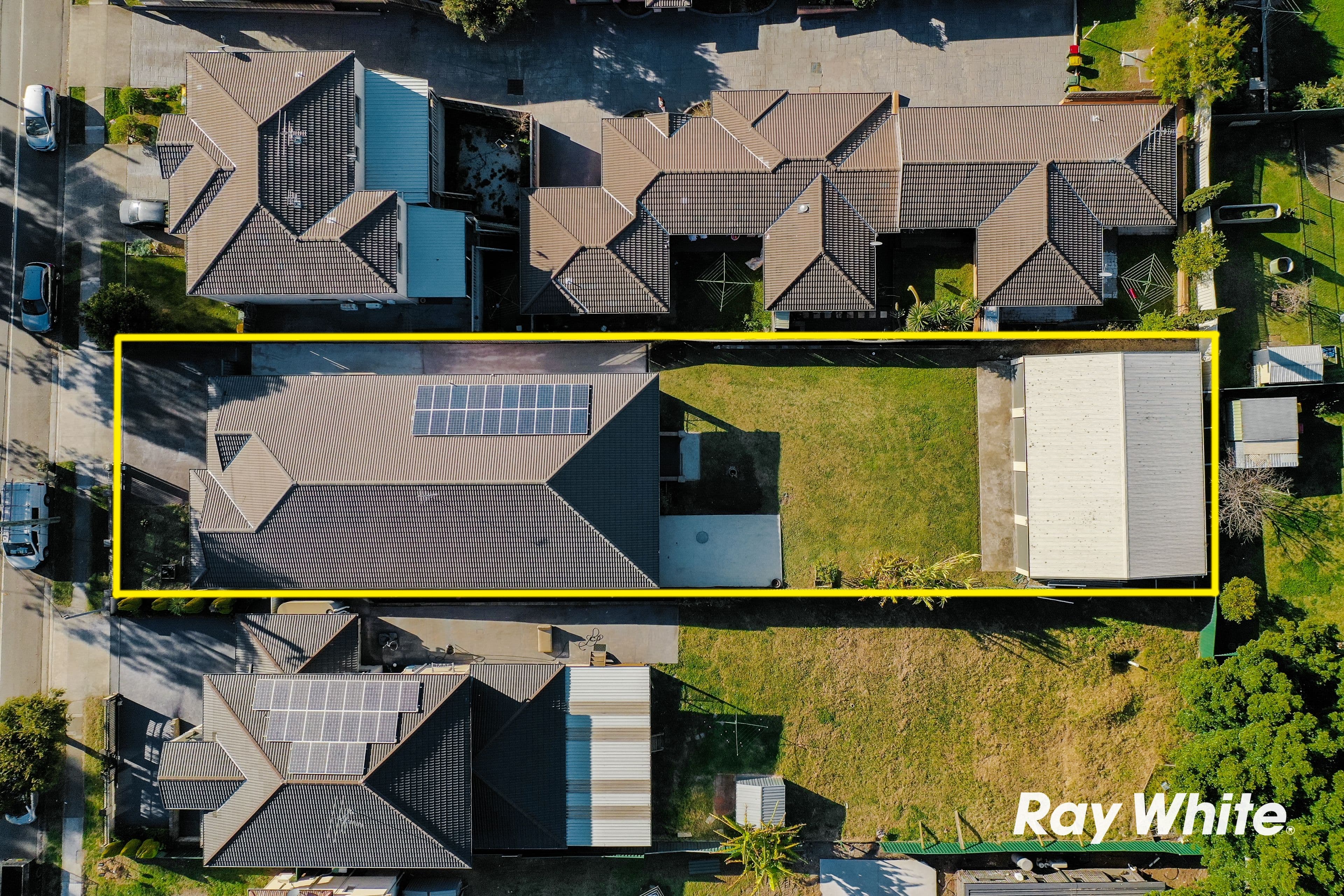 125 Stephen Street, Blacktown NSW 2148, Blacktown - Image 1
