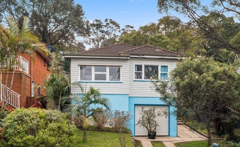 86 Ocean Street, Mount Saint Thomas NSW 2500, Mount Saint Thomas - Image 1