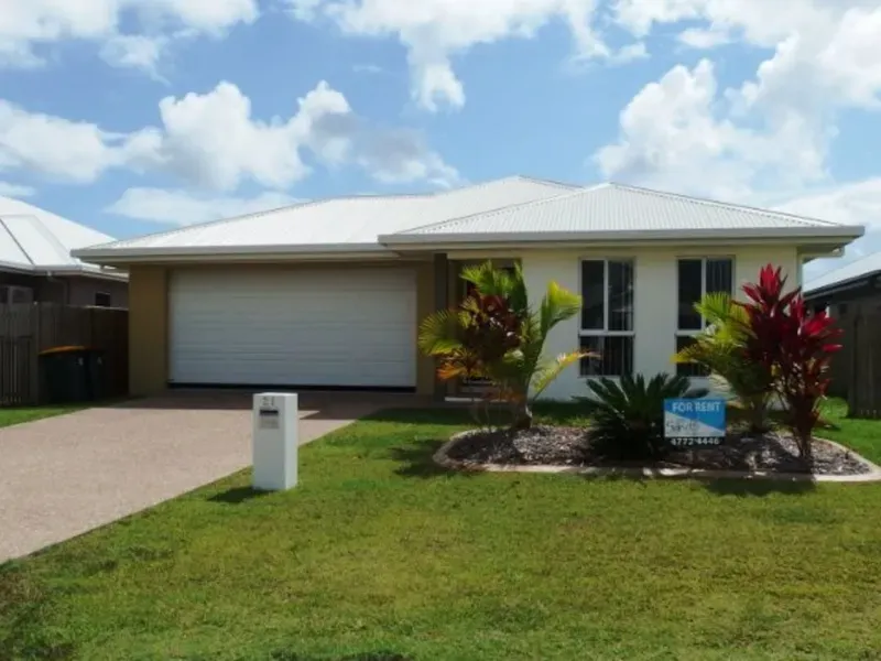 21 Barratonia Way, Mount Low QLD 4818, Mount Low - Image 1