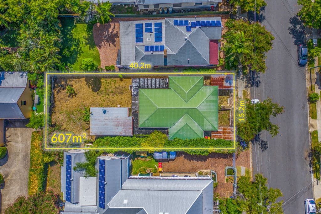 33 Franklin Street, Highgate Hill QLD 4101, Highgate Hill - Image 1