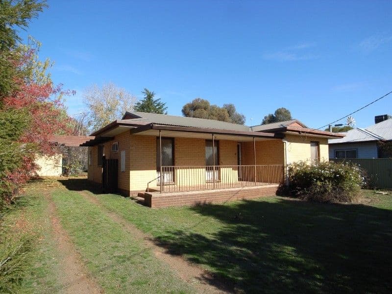 10 Queen Street, DOOKIE VIC 3646, Dookie - Thumbnail 8