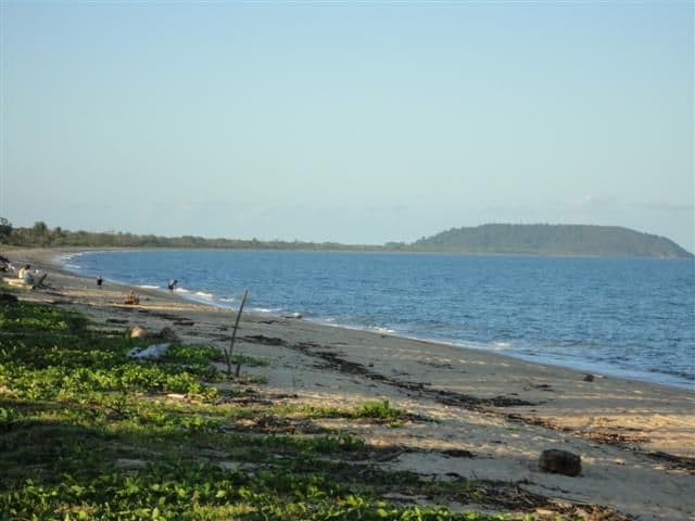 45 Inarlinga Road, Cowley Beach QLD 4871, Cowley Beach - Image 1