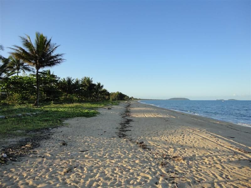 45 Inarlinga Road, Cowley Beach QLD 4871, Cowley Beach - Thumbnail 3