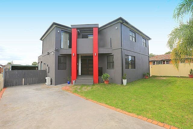 8 Cassia Place, Bass Hill NSW 2197, Bass Hill - Image 1