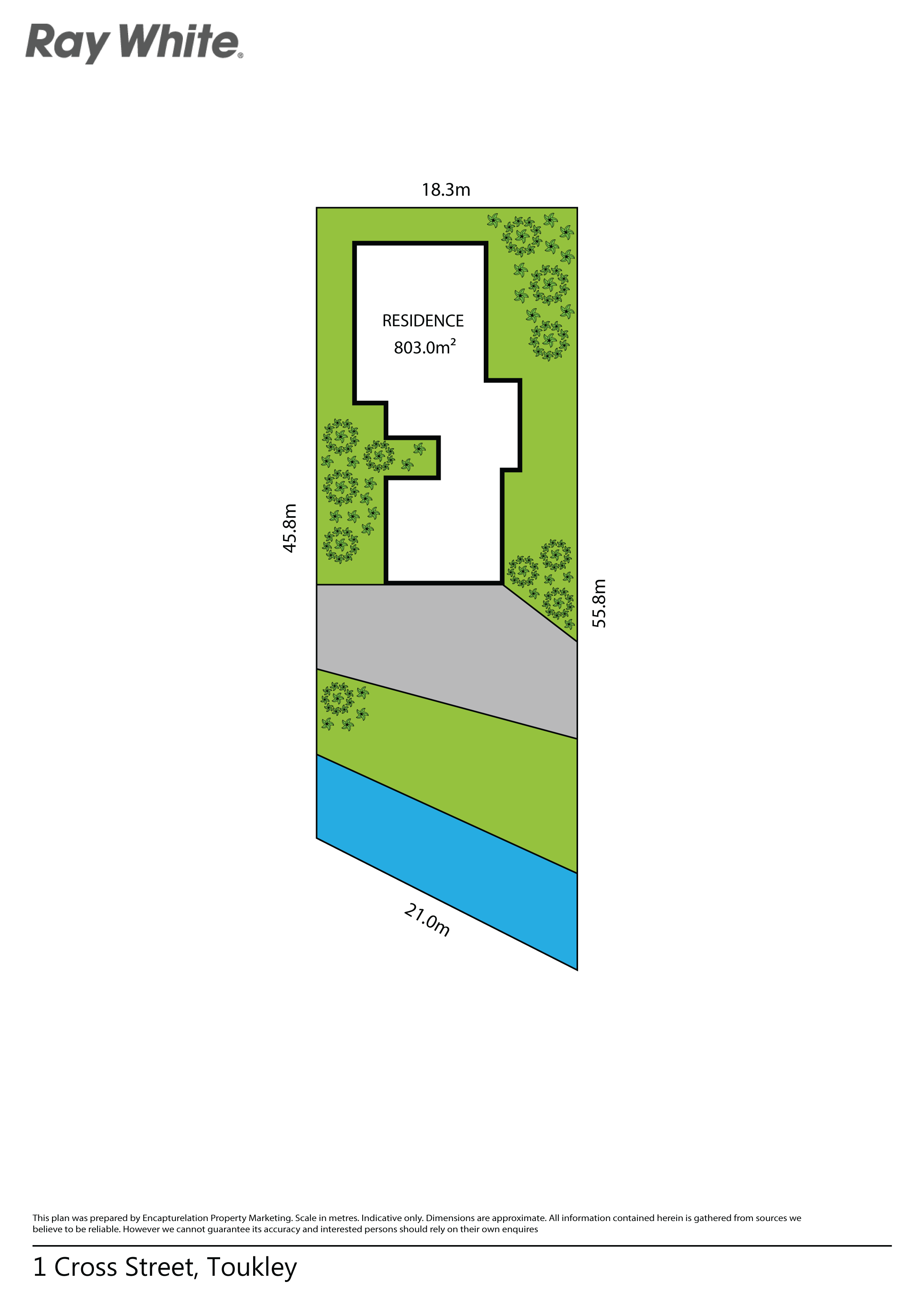 1 Cross Street, Toukley - Thumbnail 2