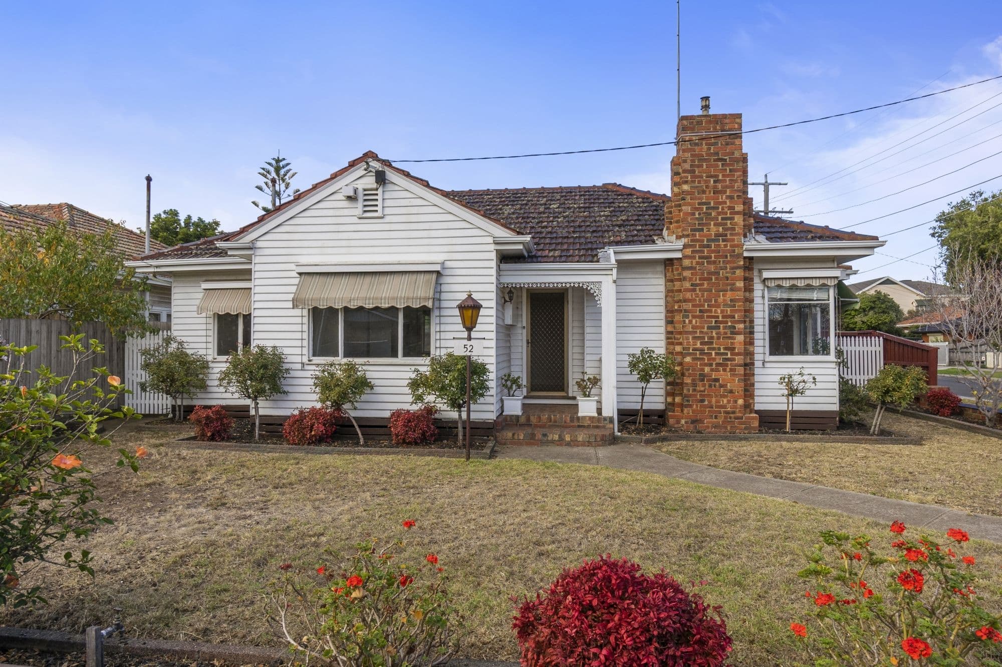 52 Cornwall Road, Sunshine VIC 3020, Sunshine - Image 1