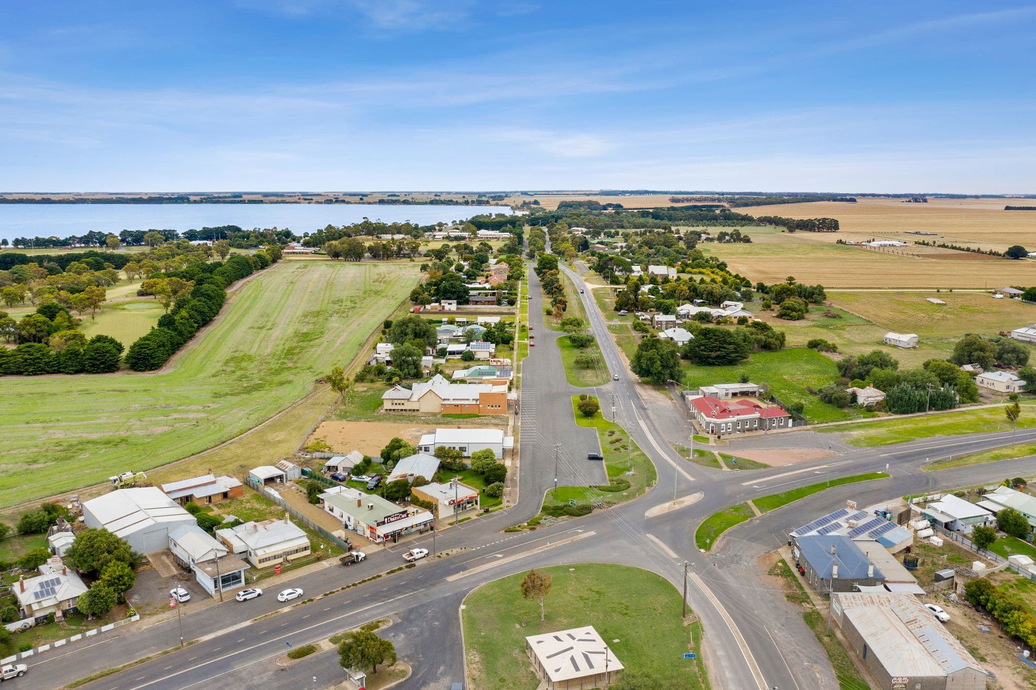 2115 Glenelg Highway, Lake Bolac VIC 3351, Lake Bolac - Thumbnail 2