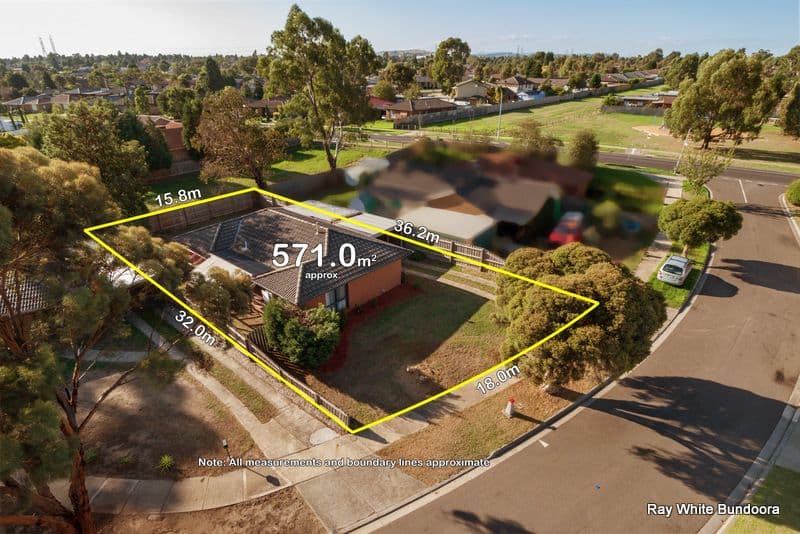 7 Landy Close, MILL PARK VIC 3082, Mill Park - Thumbnail 6
