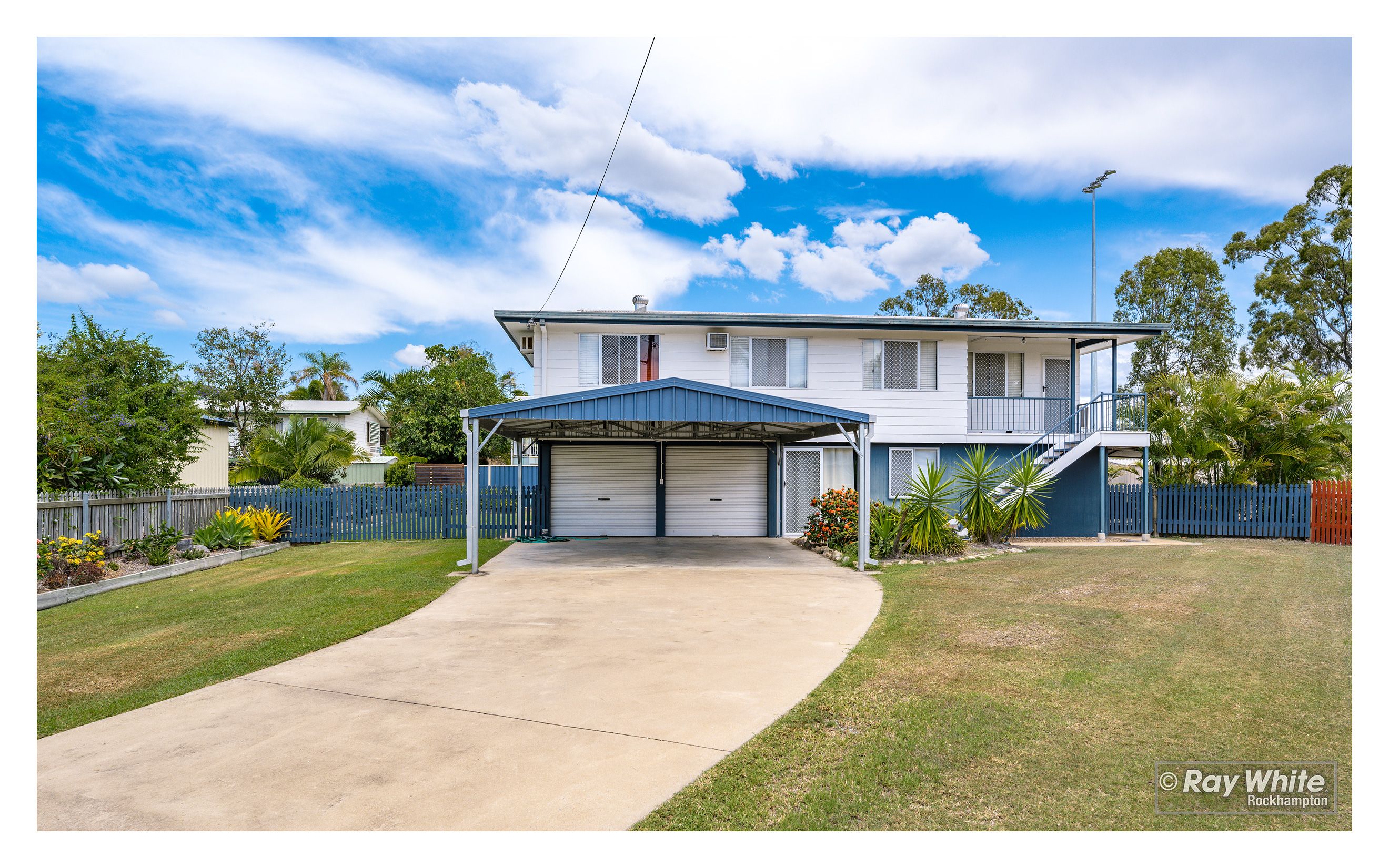 4 Buntain Street, Kawana QLD 4701, Kawana - Image 1