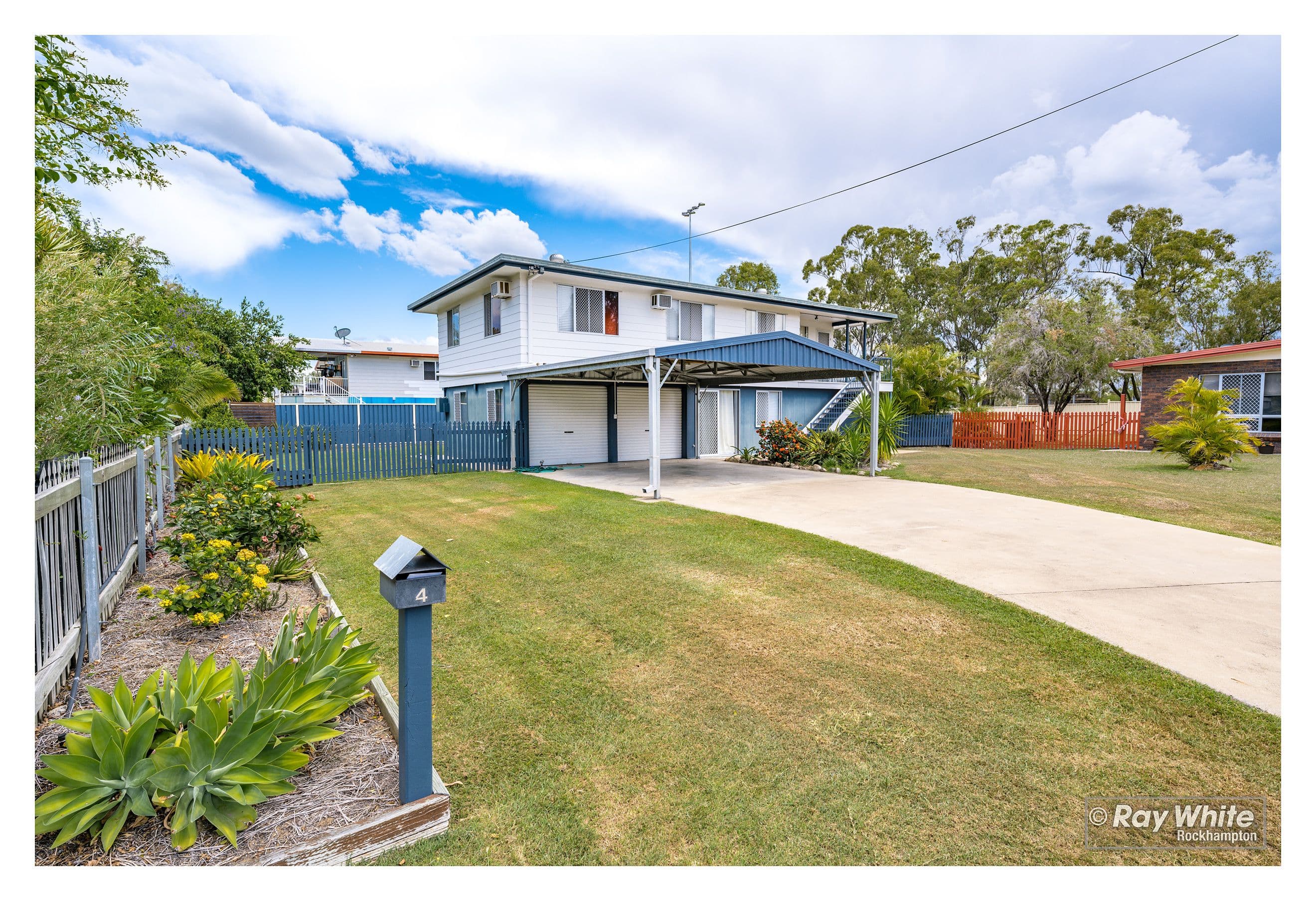4 Buntain Street, Kawana QLD 4701, Kawana - Thumbnail 2