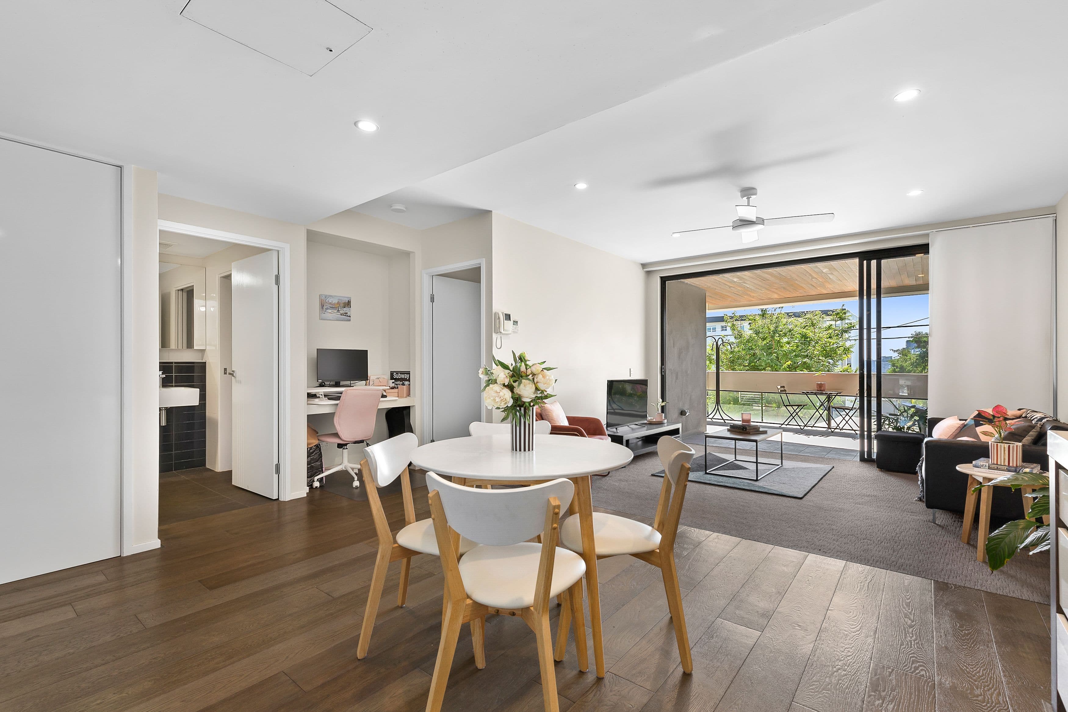85 Dornoch Terrace, Highgate Hill QLD 4101, Highgate Hill - Image 1