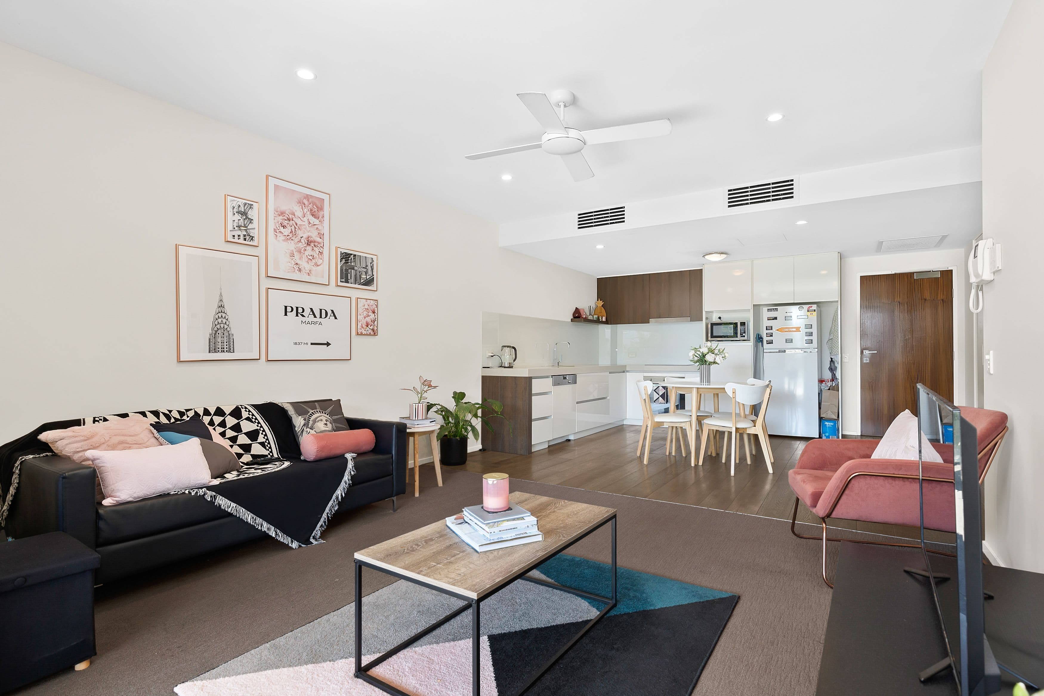 85 Dornoch Terrace, Highgate Hill QLD 4101, Highgate Hill - Thumbnail 4