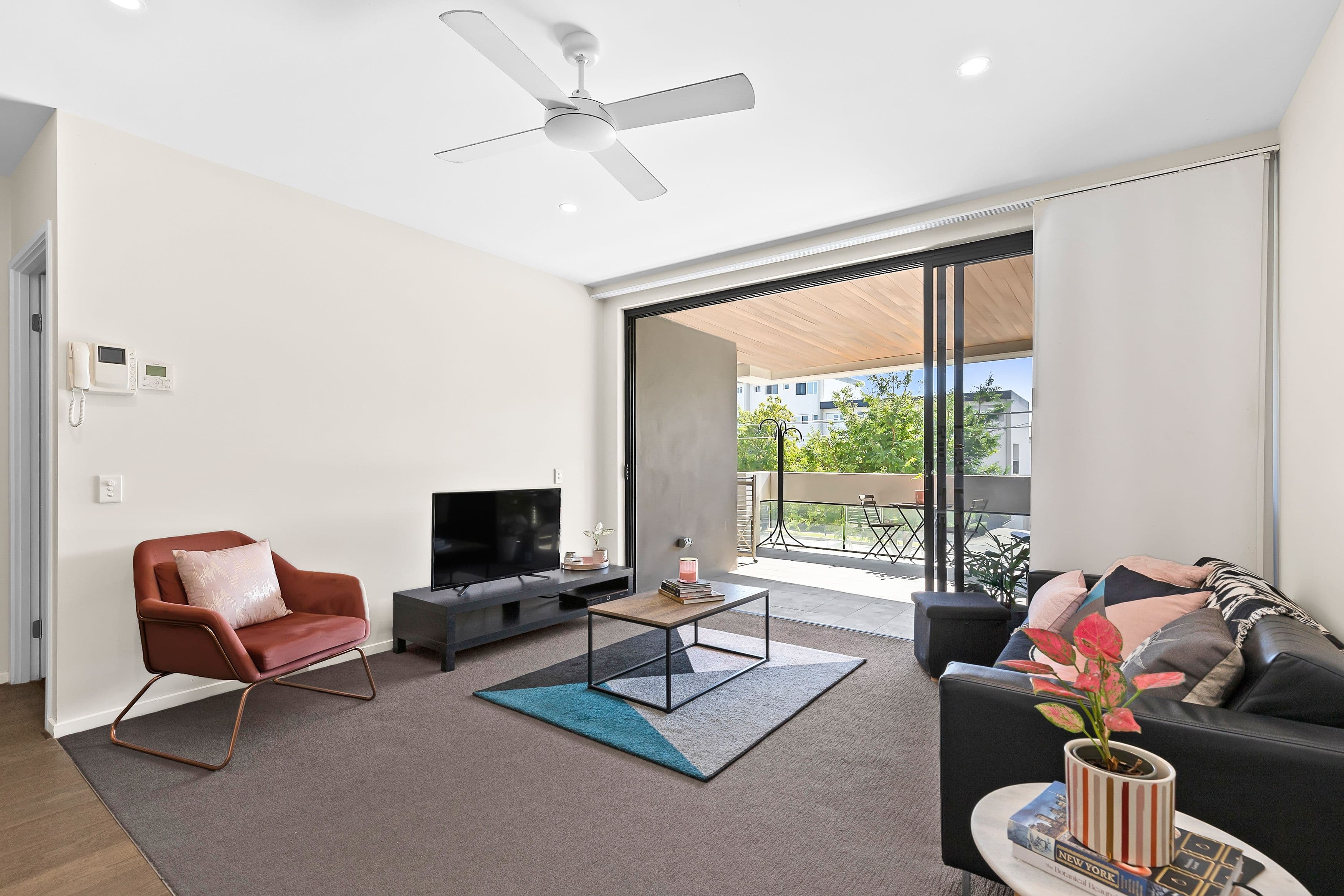 85 Dornoch Terrace, Highgate Hill QLD 4101, Highgate Hill - Thumbnail 5