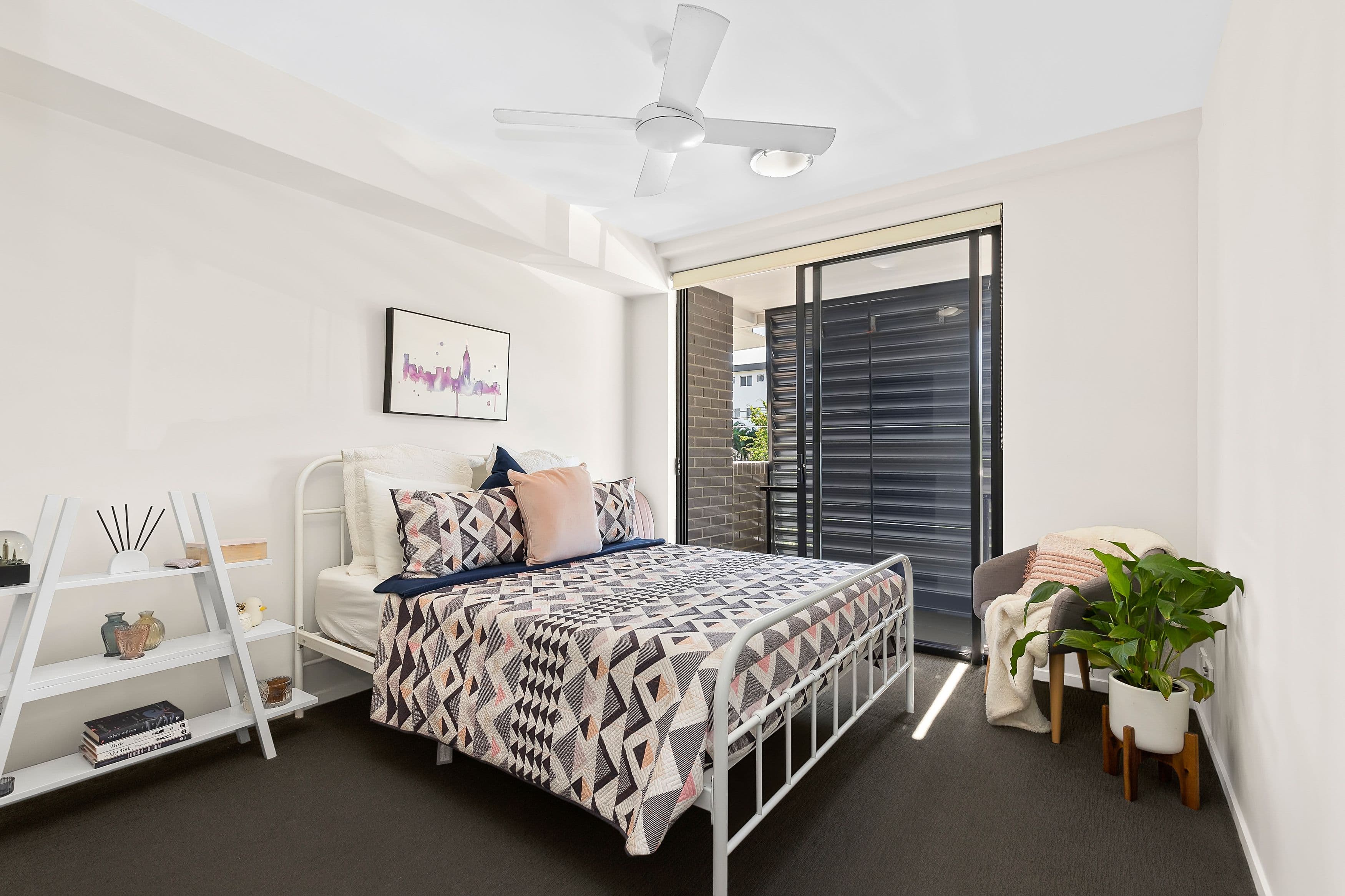 85 Dornoch Terrace, Highgate Hill QLD 4101, Highgate Hill - Thumbnail 7