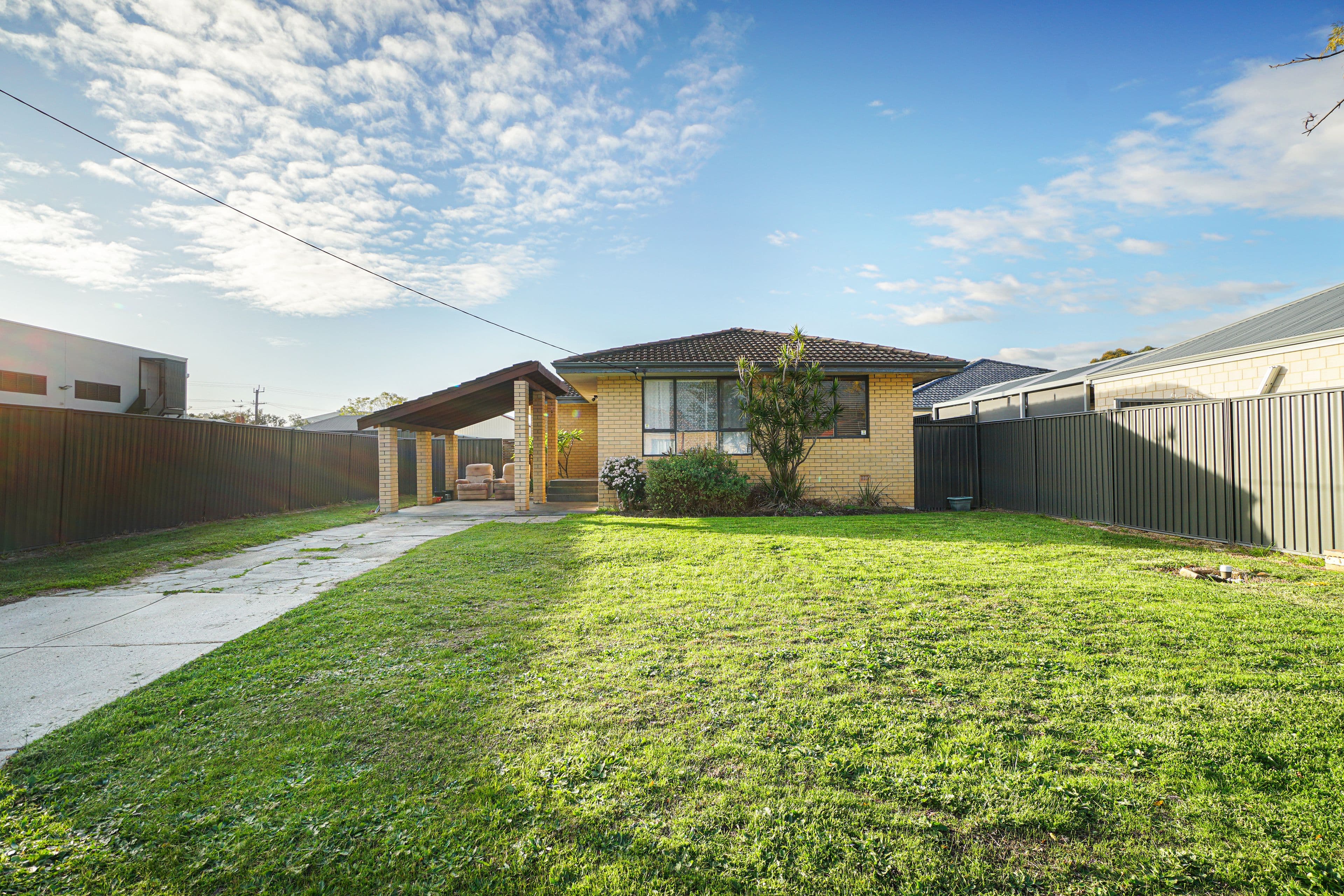 4 Tanner Street, Middle Swan WA 6056, Middle Swan - Image 1