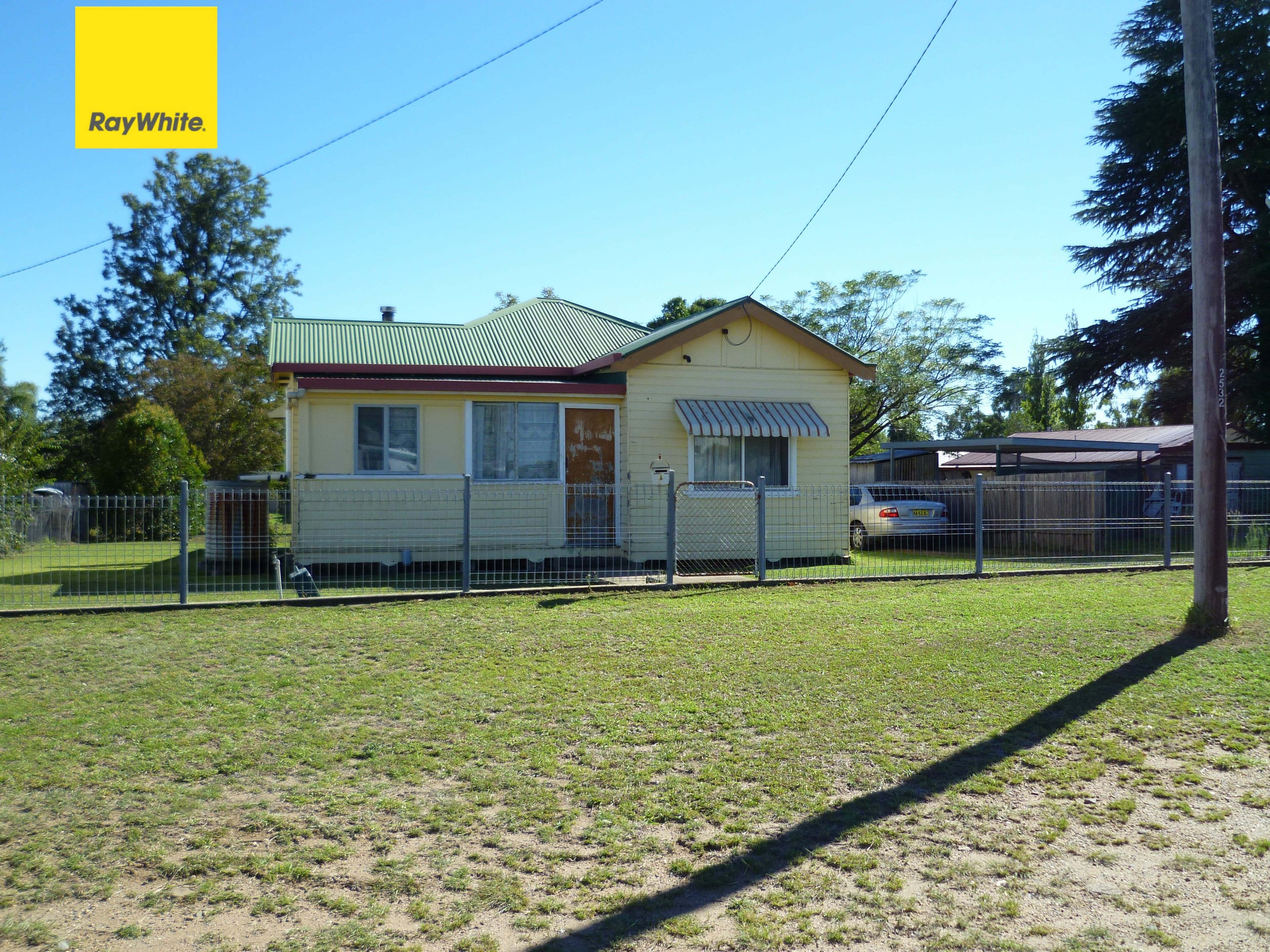 1 Medora Street, Inverell - Thumbnail 2