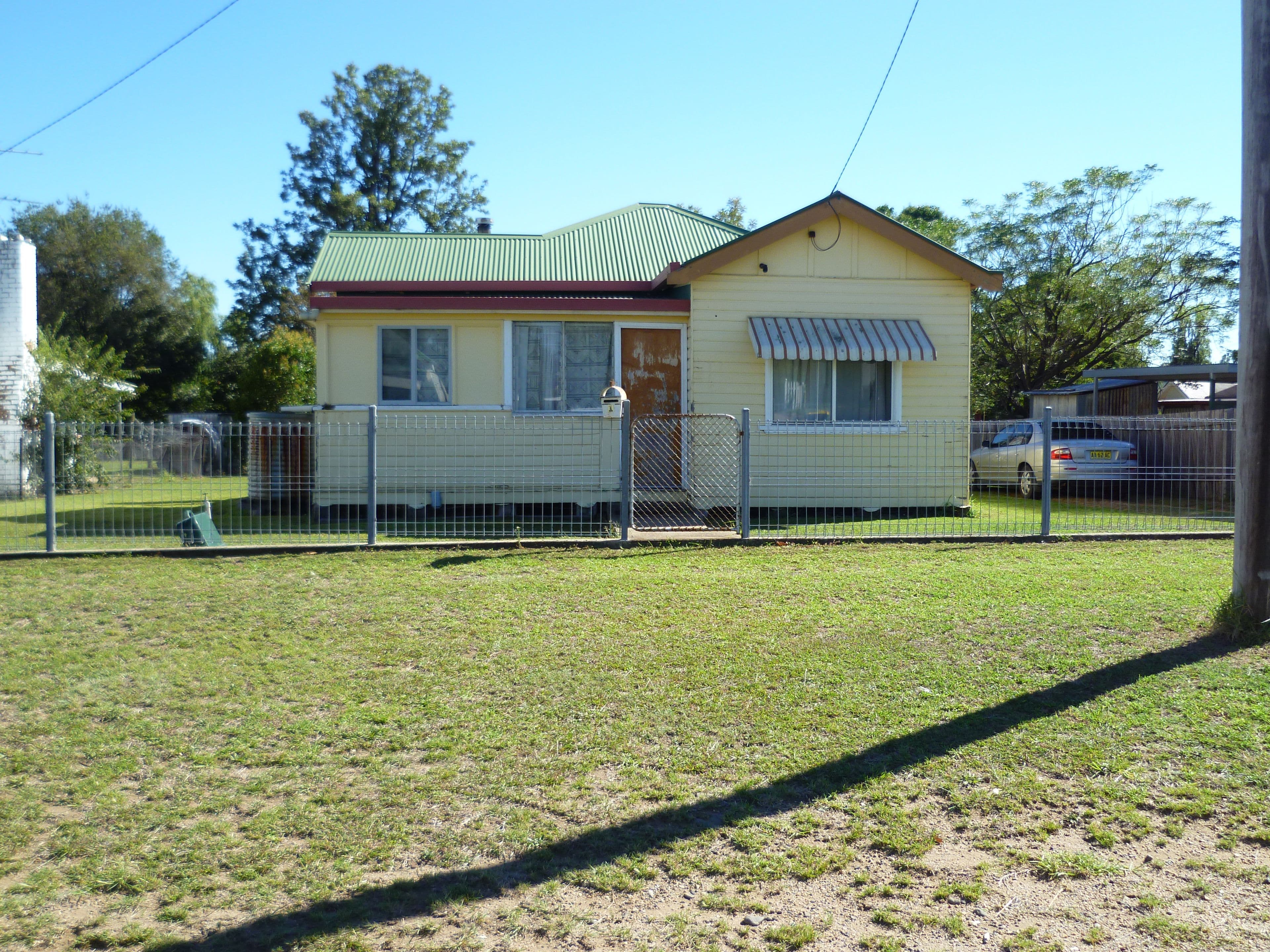 1 Medora Street, Inverell - Thumbnail 3