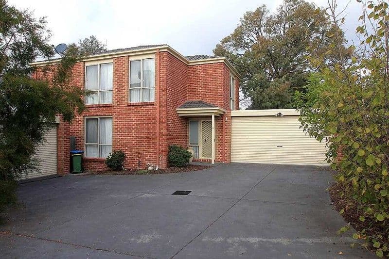 3/54 Peach Street, Greenslopes, QLD, 4120, Greenslopes - Image 1