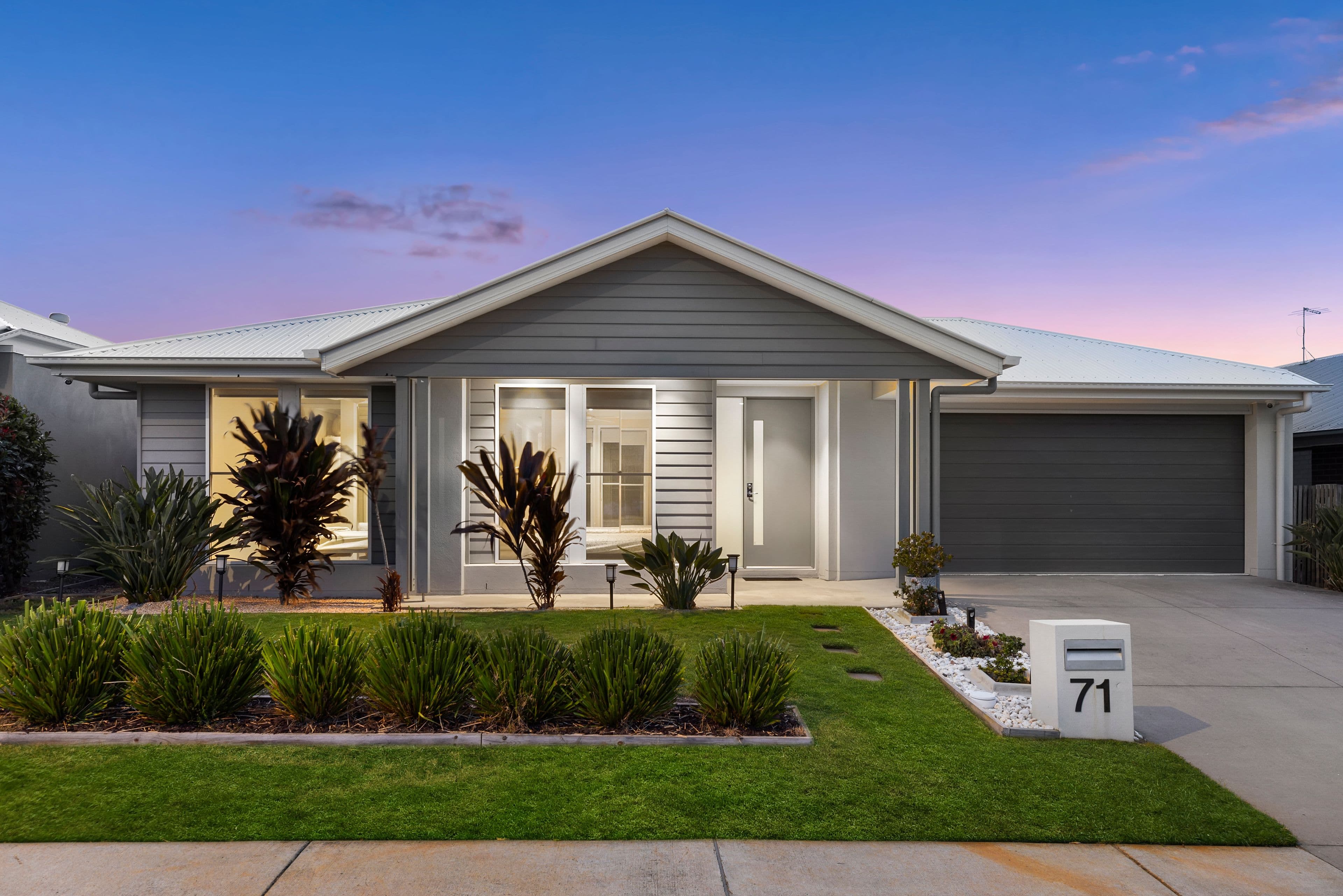 71 Kessels Boulevard, Greenbank QLD 4124, Greenbank - Image 1