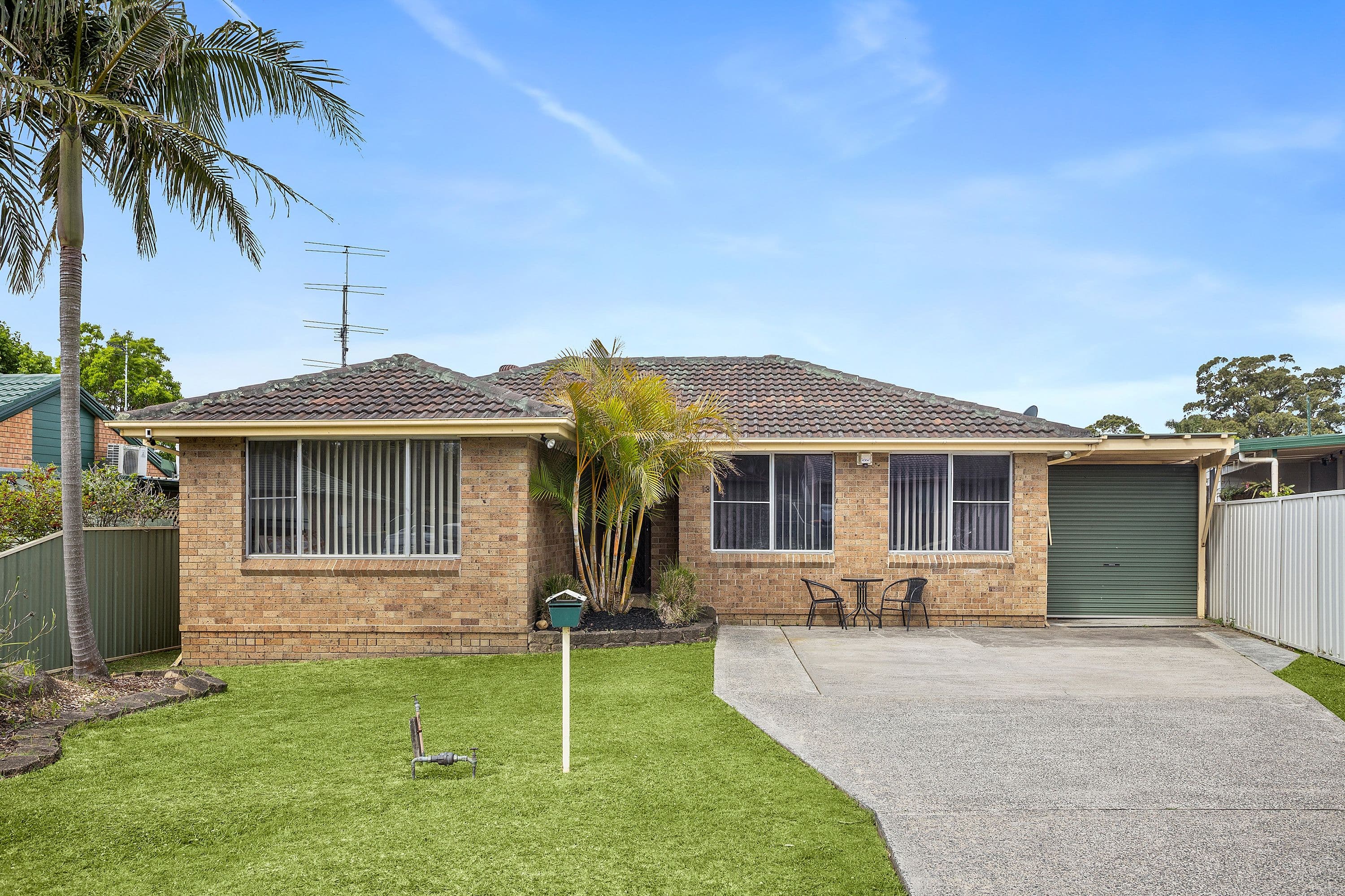 13 Jacaranda Crescent, Albion Park Rail NSW 2527, Albion Park Rail - Image 1