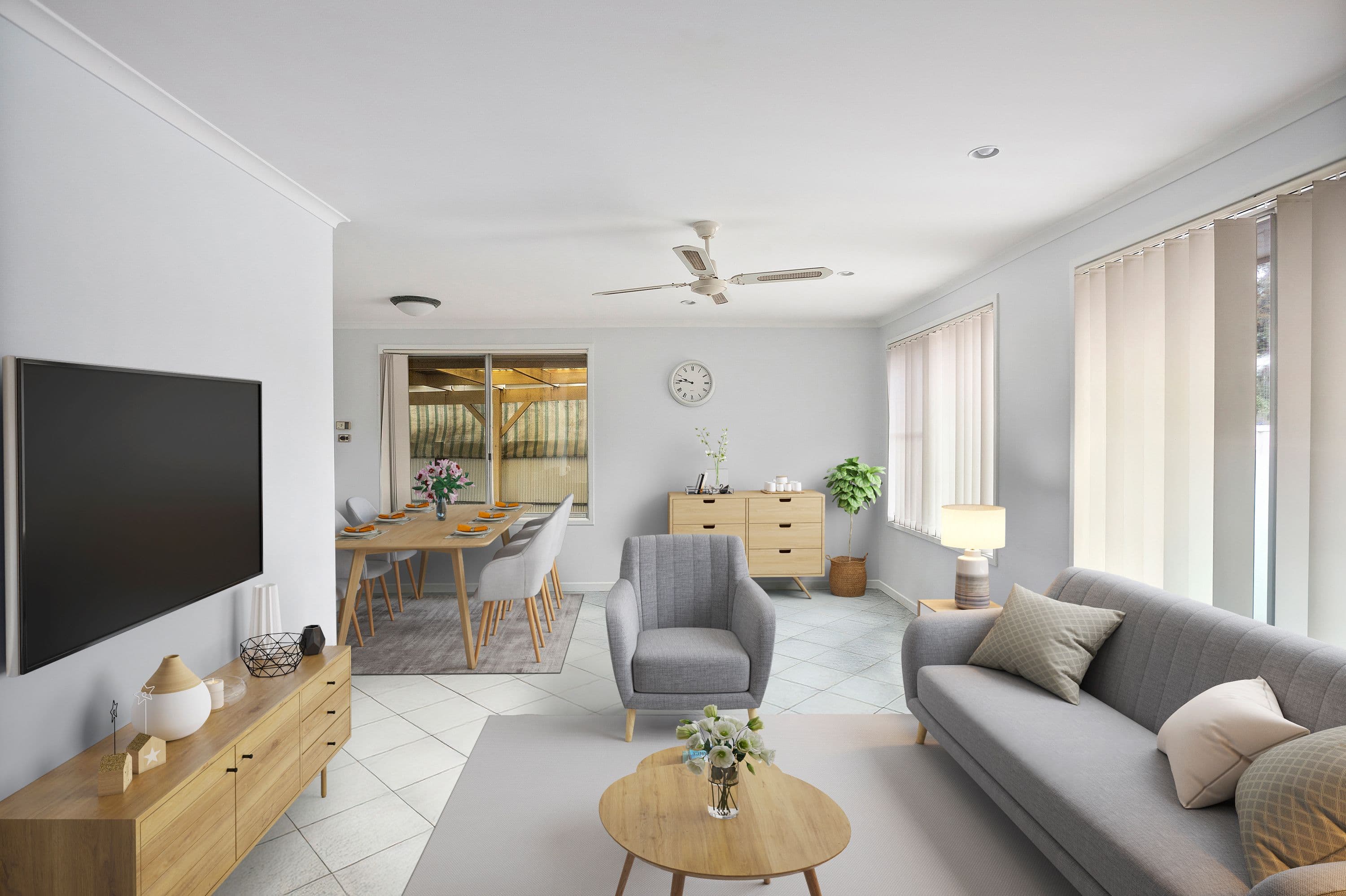 13 Jacaranda Crescent, Albion Park Rail NSW 2527, Albion Park Rail - Thumbnail 2