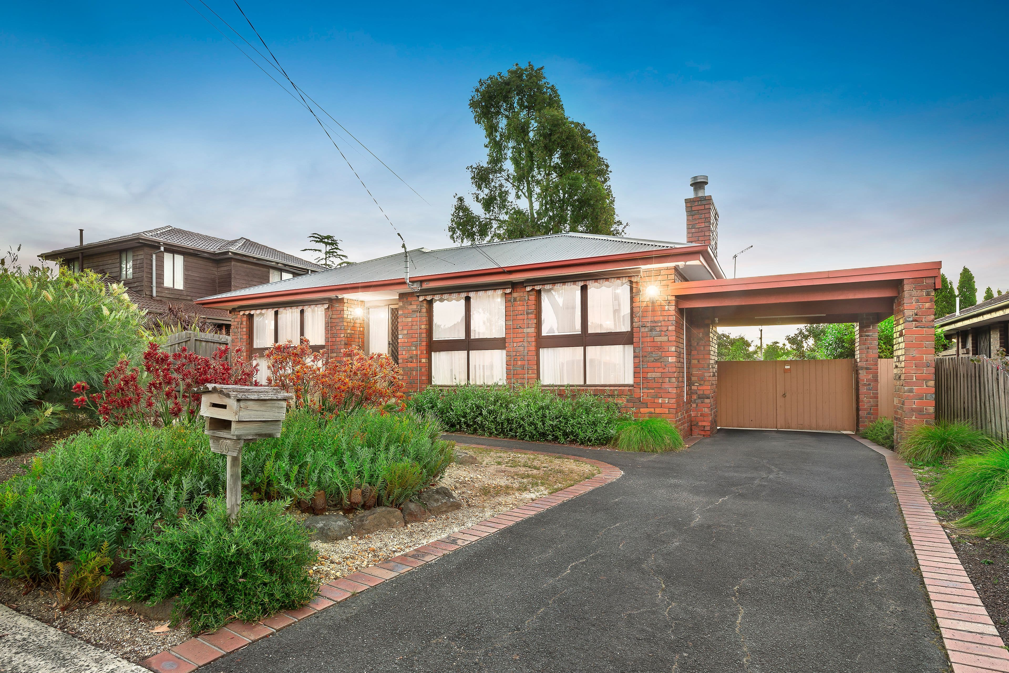 66 Sylphide Way, Wantirna South VIC 3152, Wantirna South - Image 1
