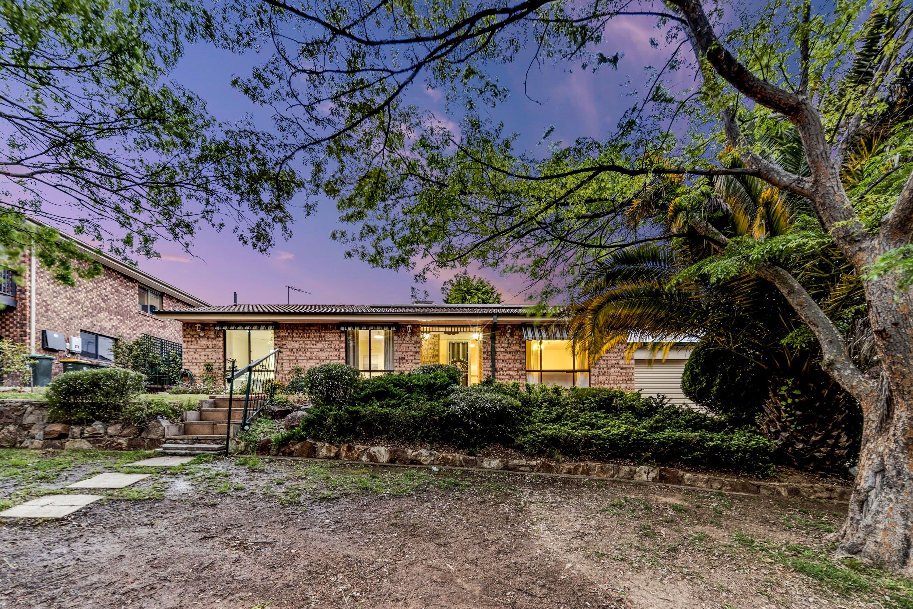 4 Baume Crescent, McKellar ACT 2617, McKellar - Thumbnail 2